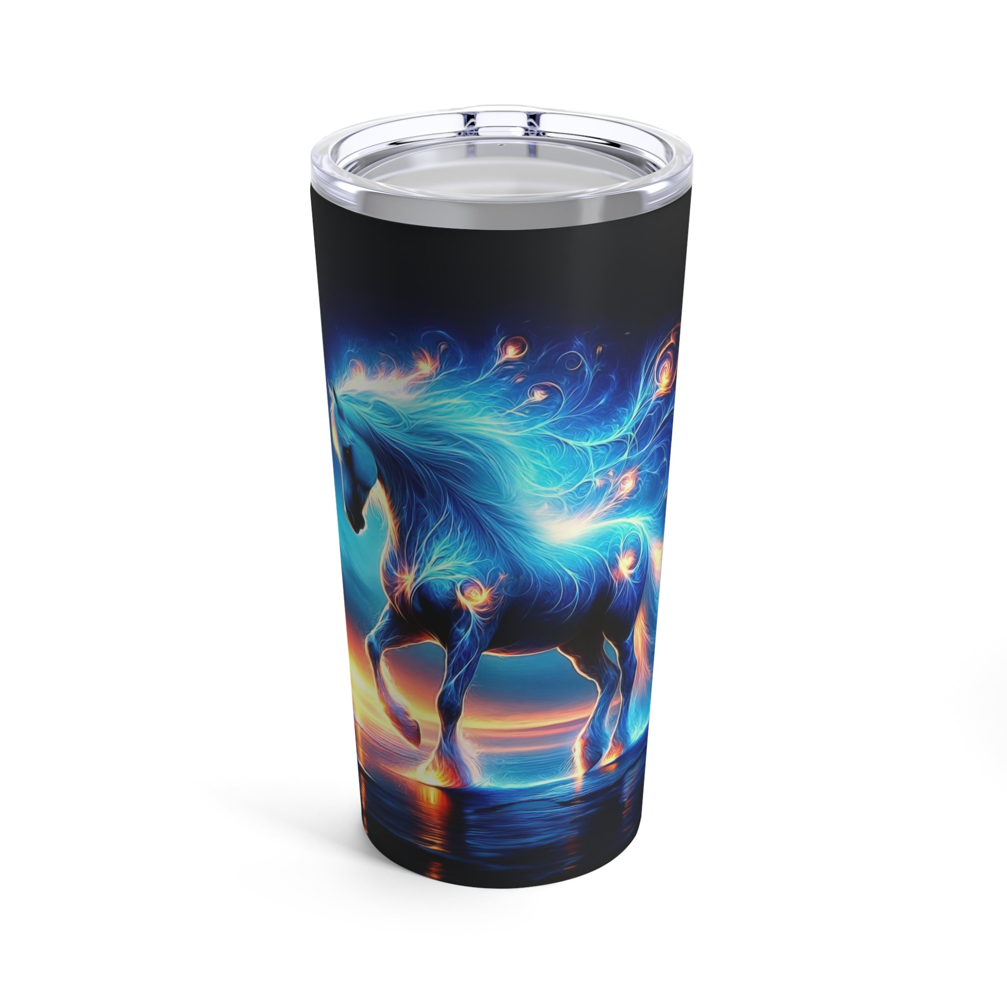 Luminous Gallop Tumbler 20oz