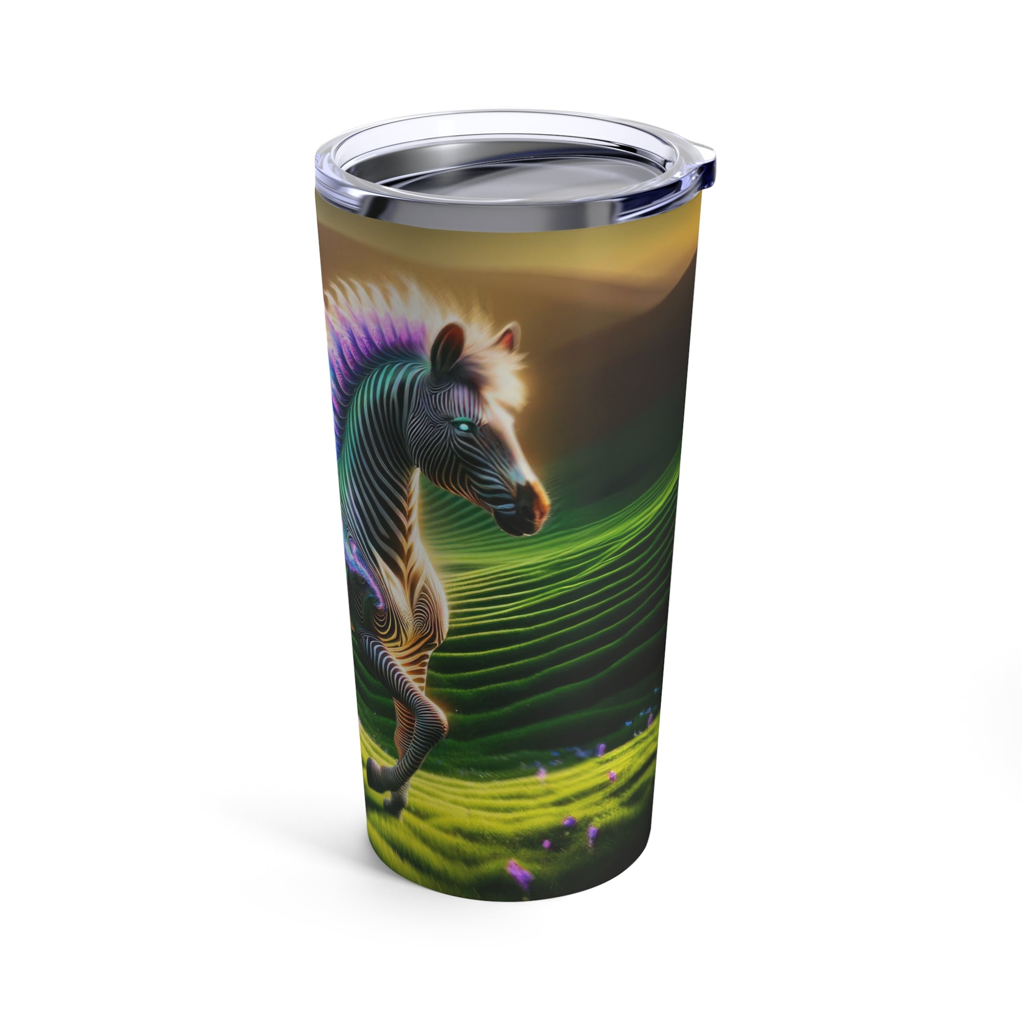 Radiant Celestria Tumbler 20oz