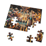 Eternal Celebration Puzzle