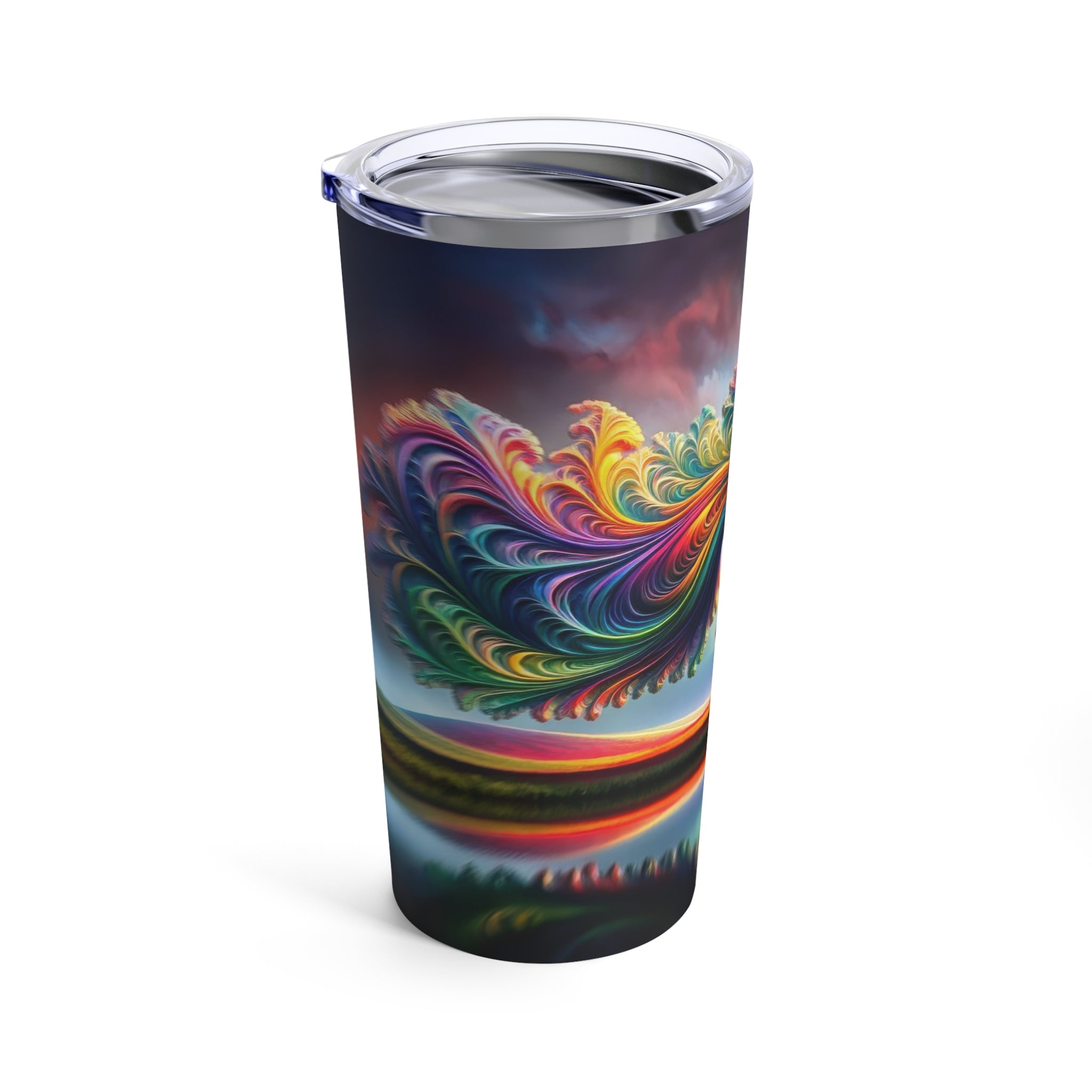 Vaso Spectrum Strider 20oz