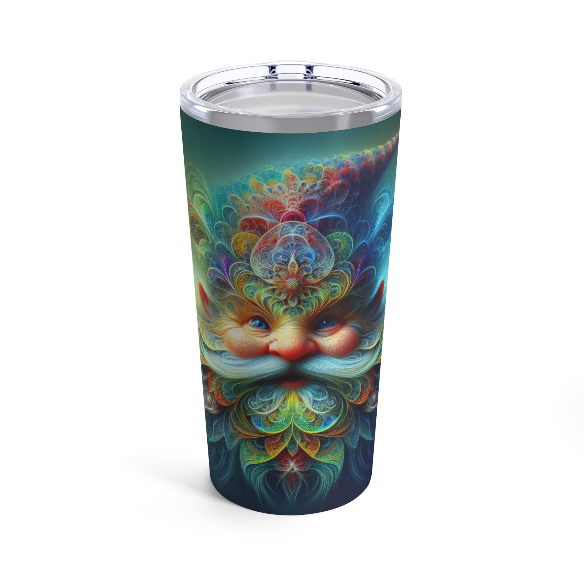 Vaso de risa encantada 20oz