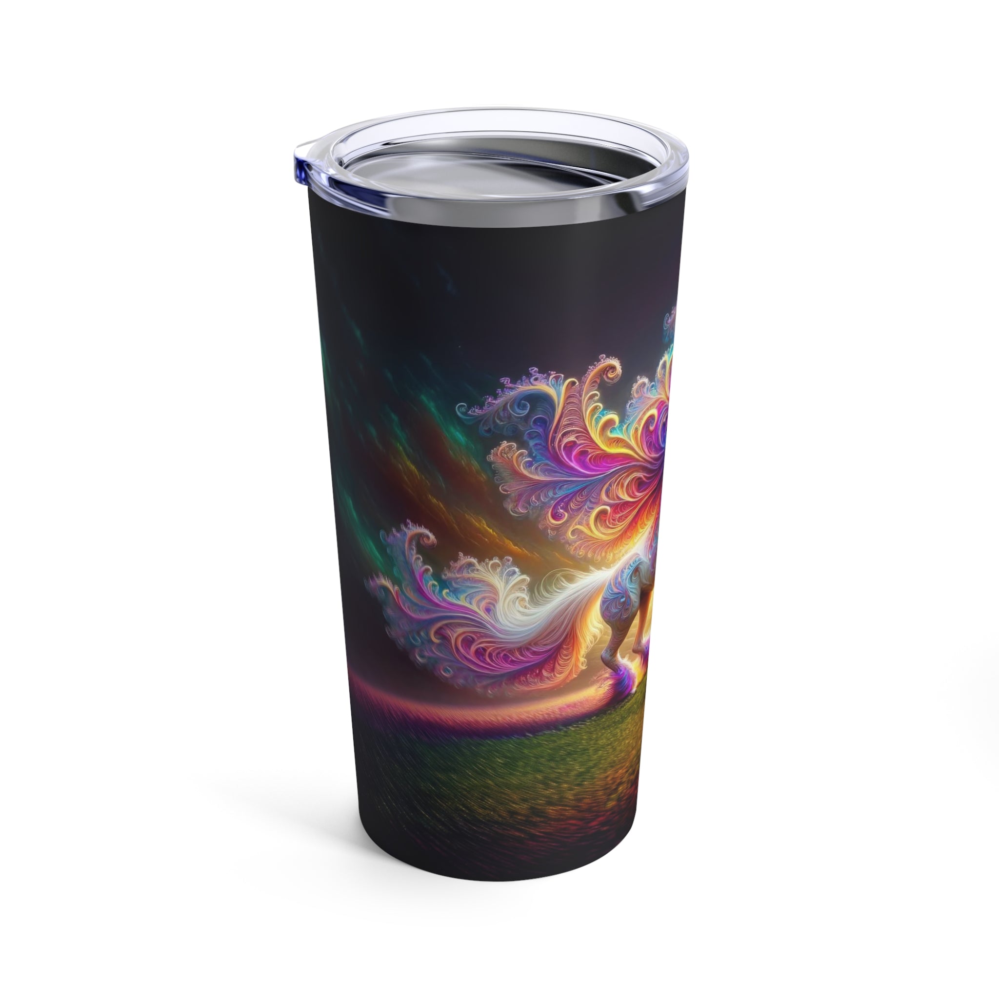 Le Royaume de la Licorne Tumbler 20oz