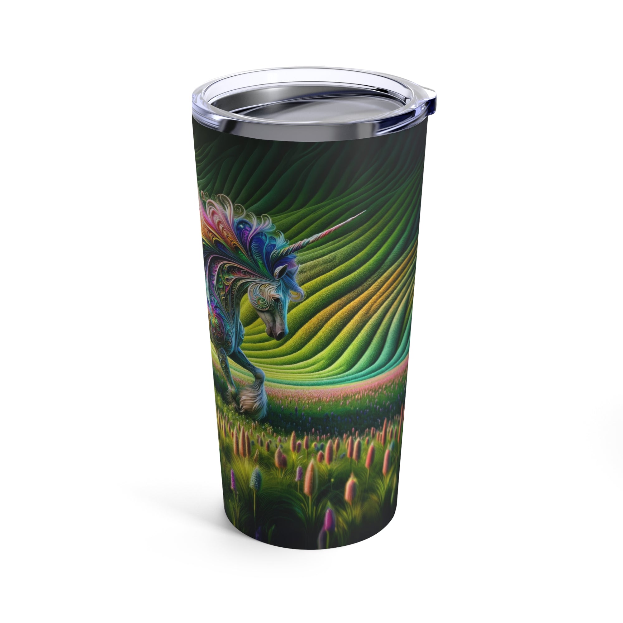 Vaso Espirales de Maravilla 20oz