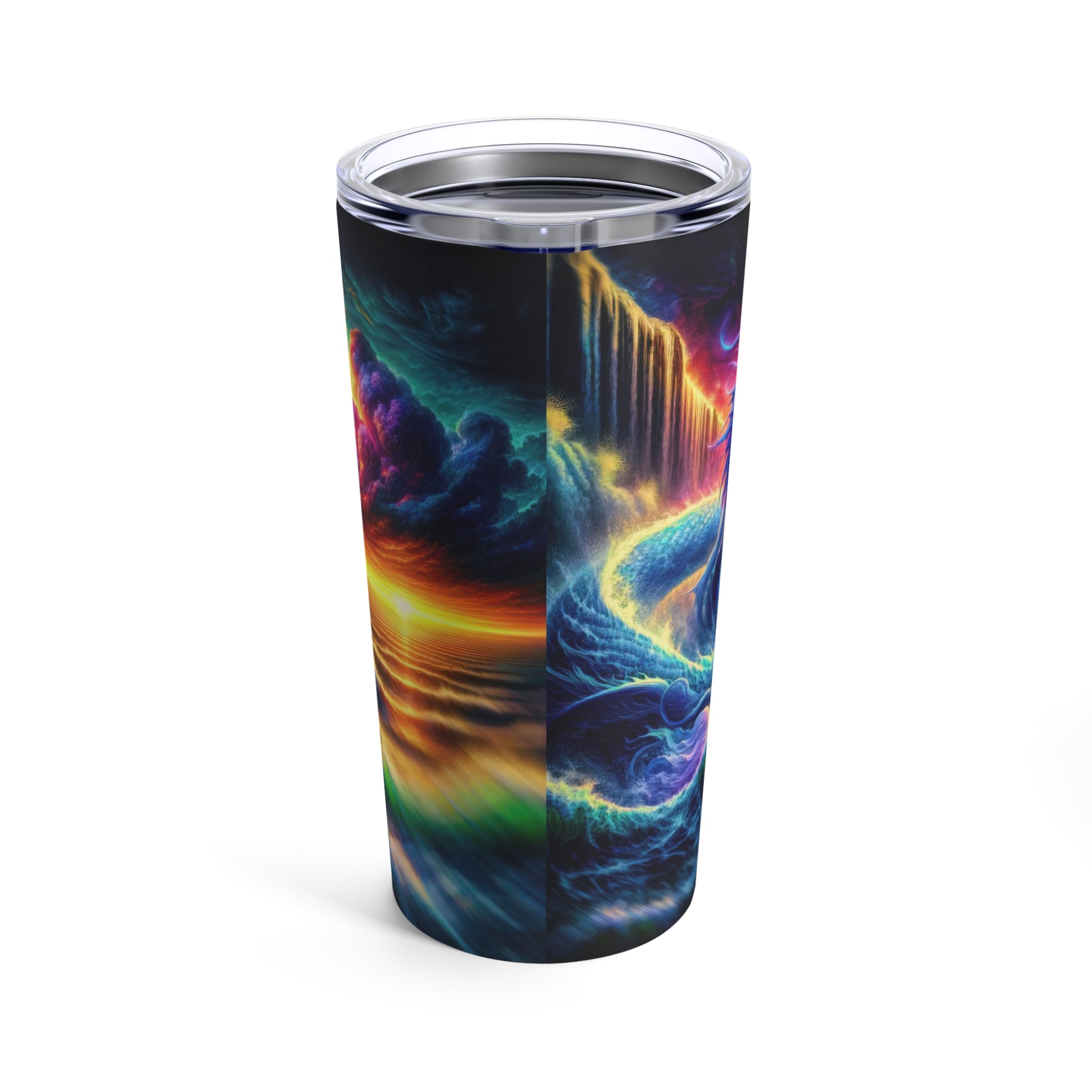 Vaso Susurros de la Marea Celestial 20oz