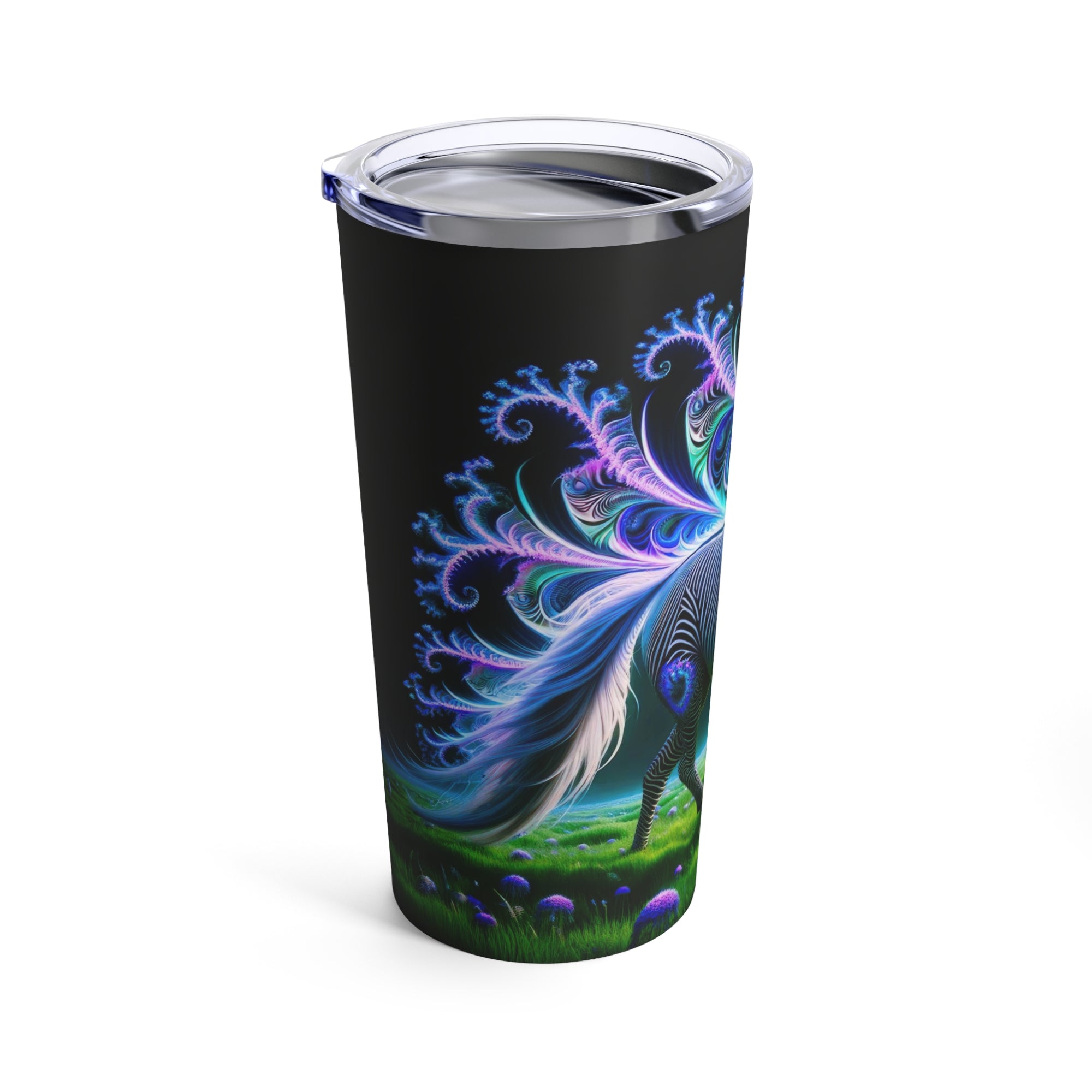 Vaso Rayas Radiantes 20oz