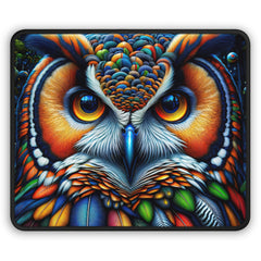 Spectrum of Wisdom Mouse Pad