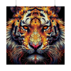 Regalia of the Wild Poster