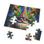 Le puzzle botanique Dreamweaver