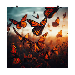 Wings of Wonder Poster