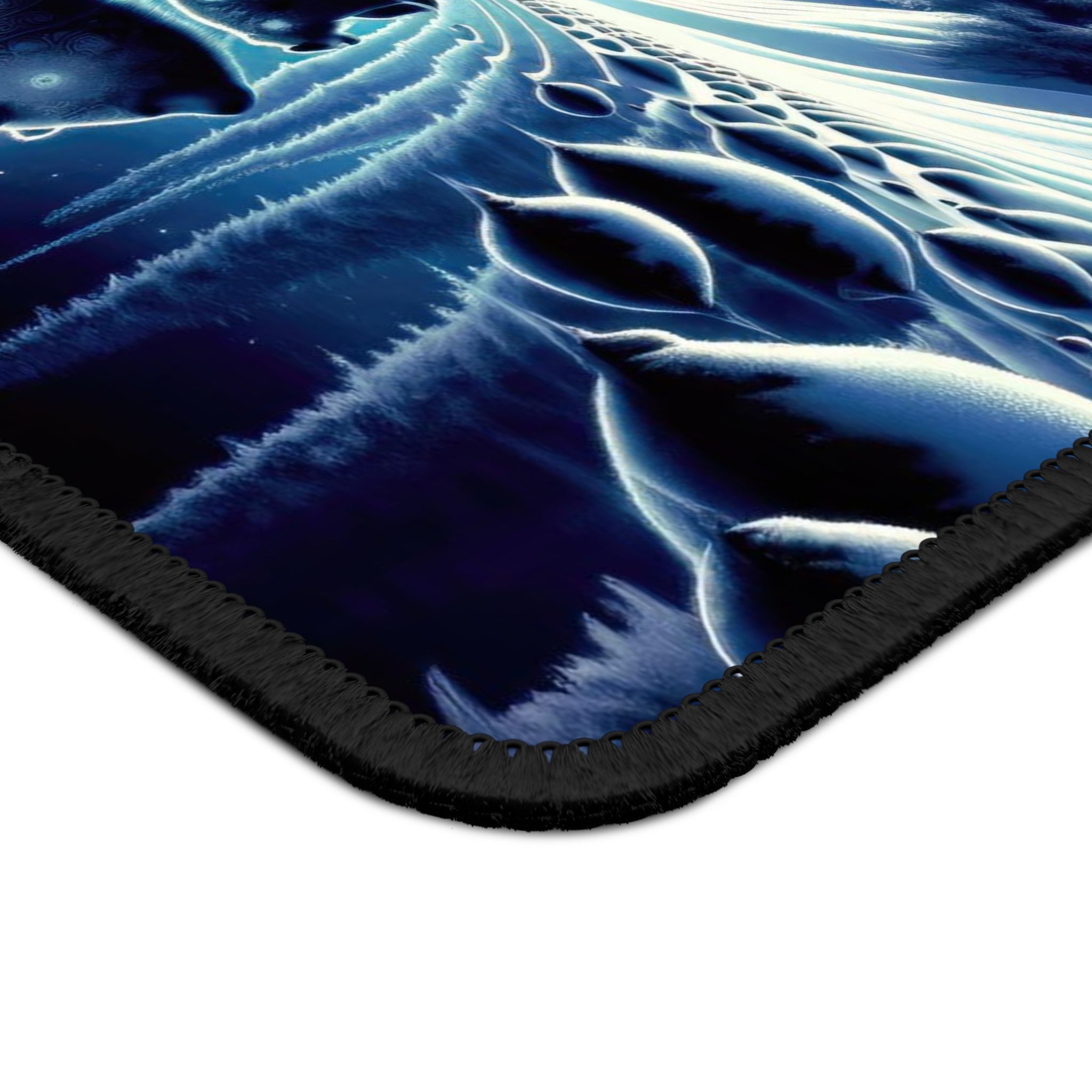 Tapis de souris de jeu Lunar Lullaby