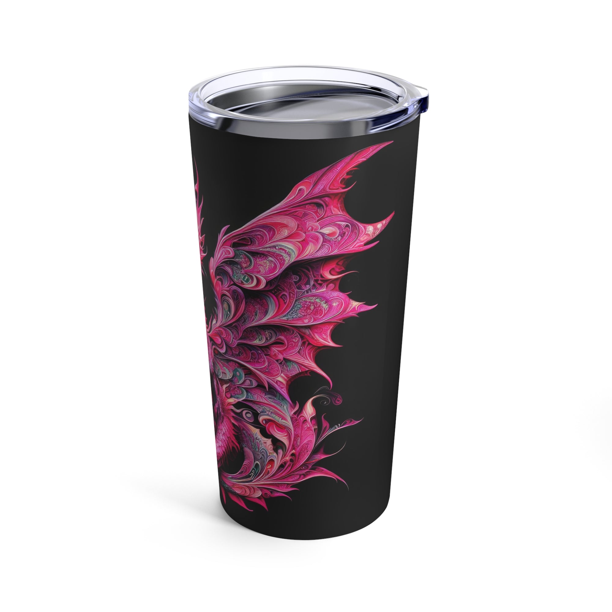 Ethereal Eruption Tumbler 20oz