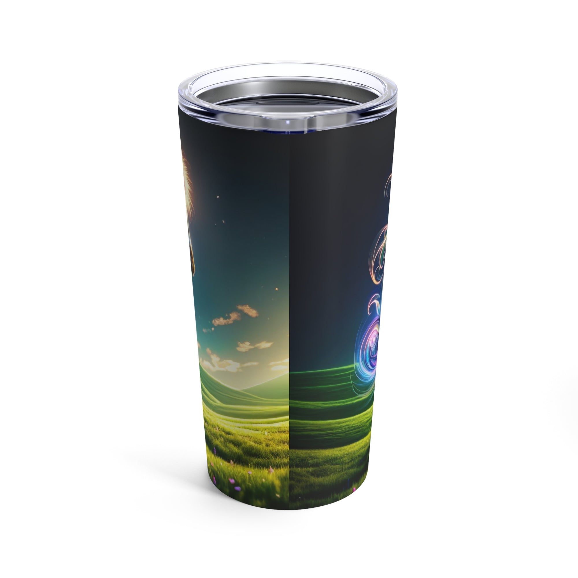 Vaso Mystique Fluorescente 20oz