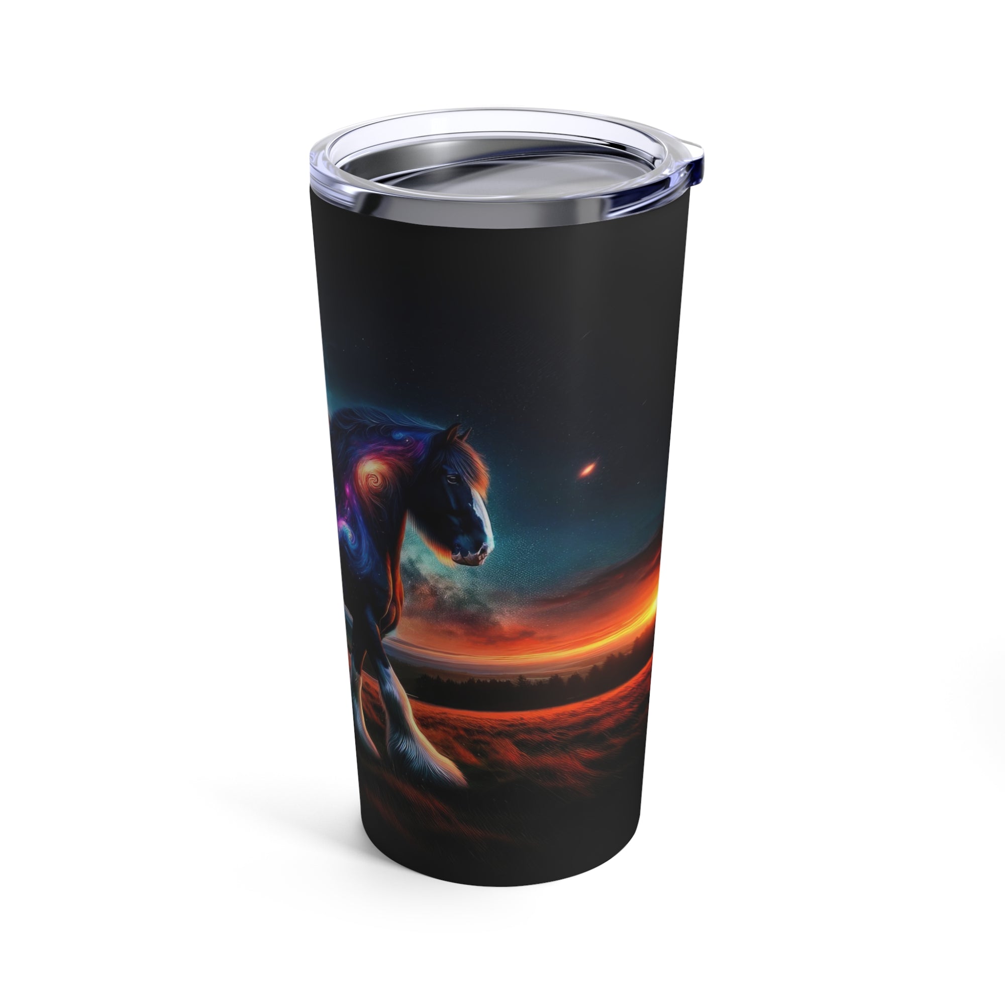 Stellar Hooves Tumbler 20oz