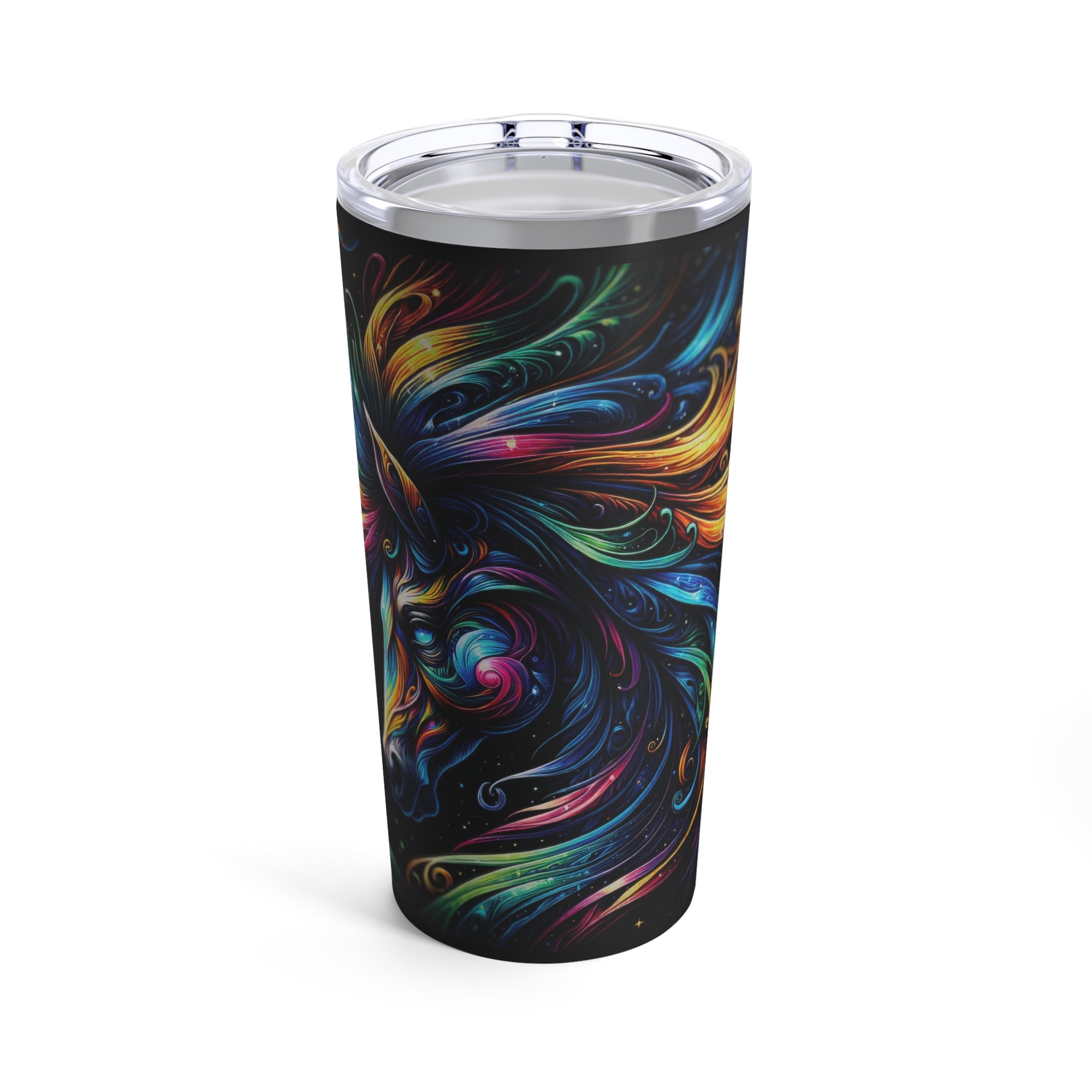 Vaso Galaxy Galope 20oz