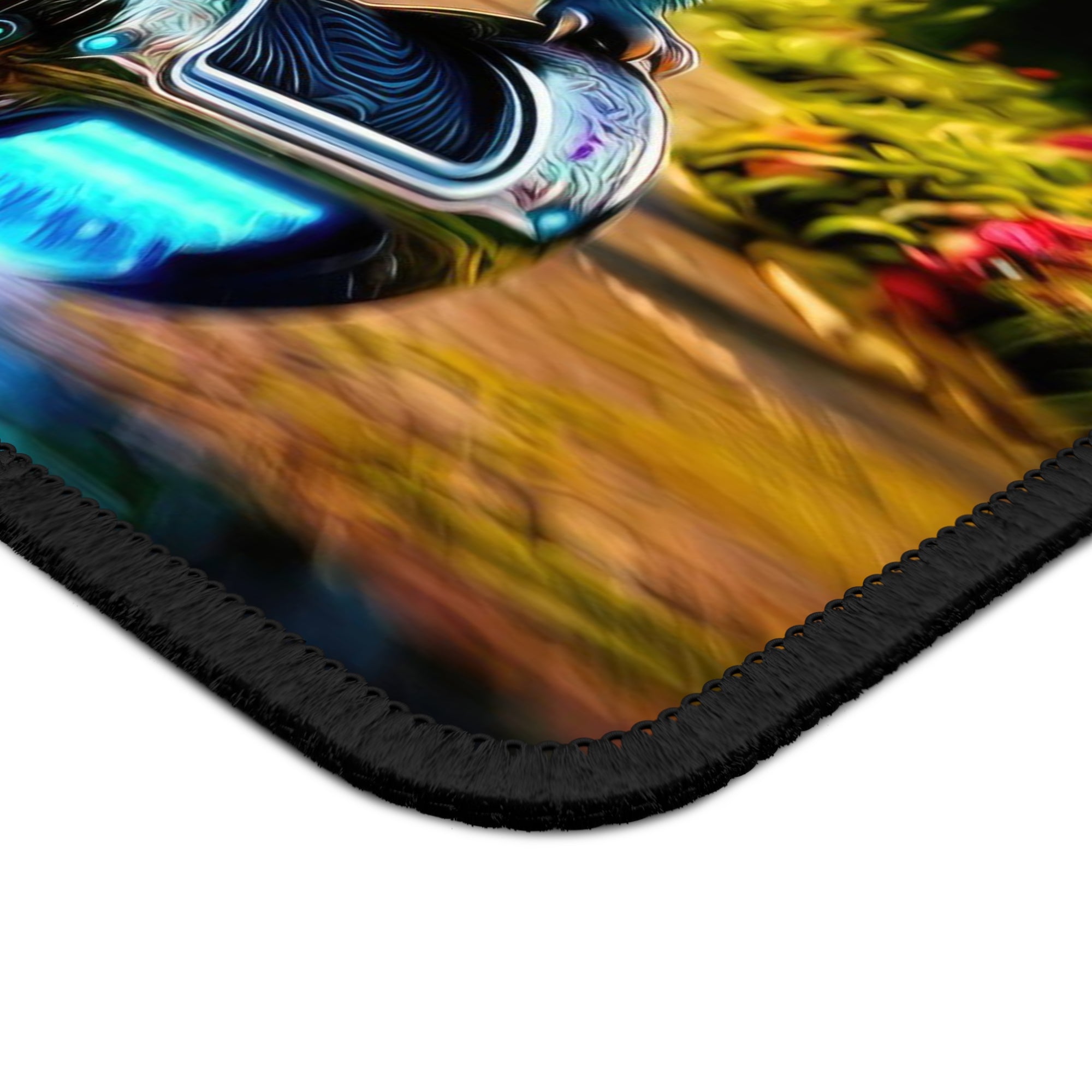 Tapis de souris de jeu Enchanted Glide