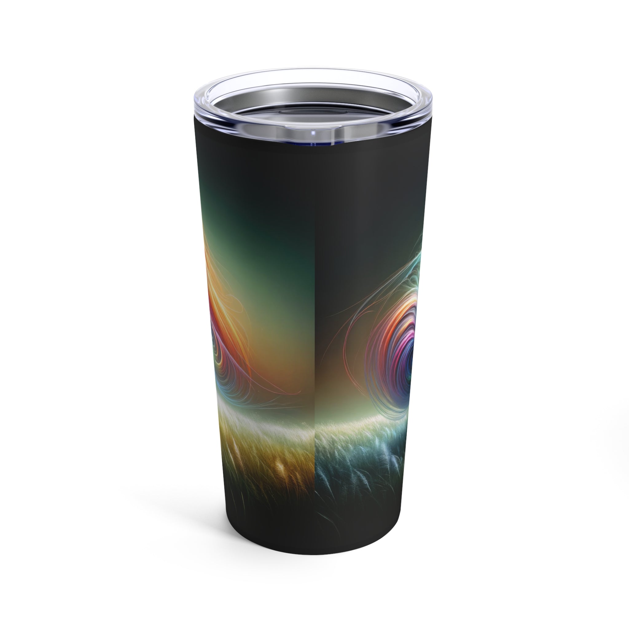 Spectral Serenade Tumbler 20oz