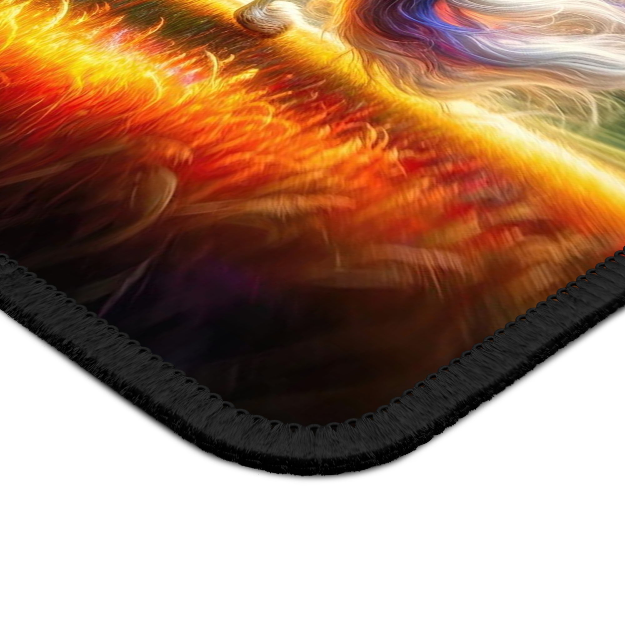 Gallop Beyond Reality Gaming Mouse Pad