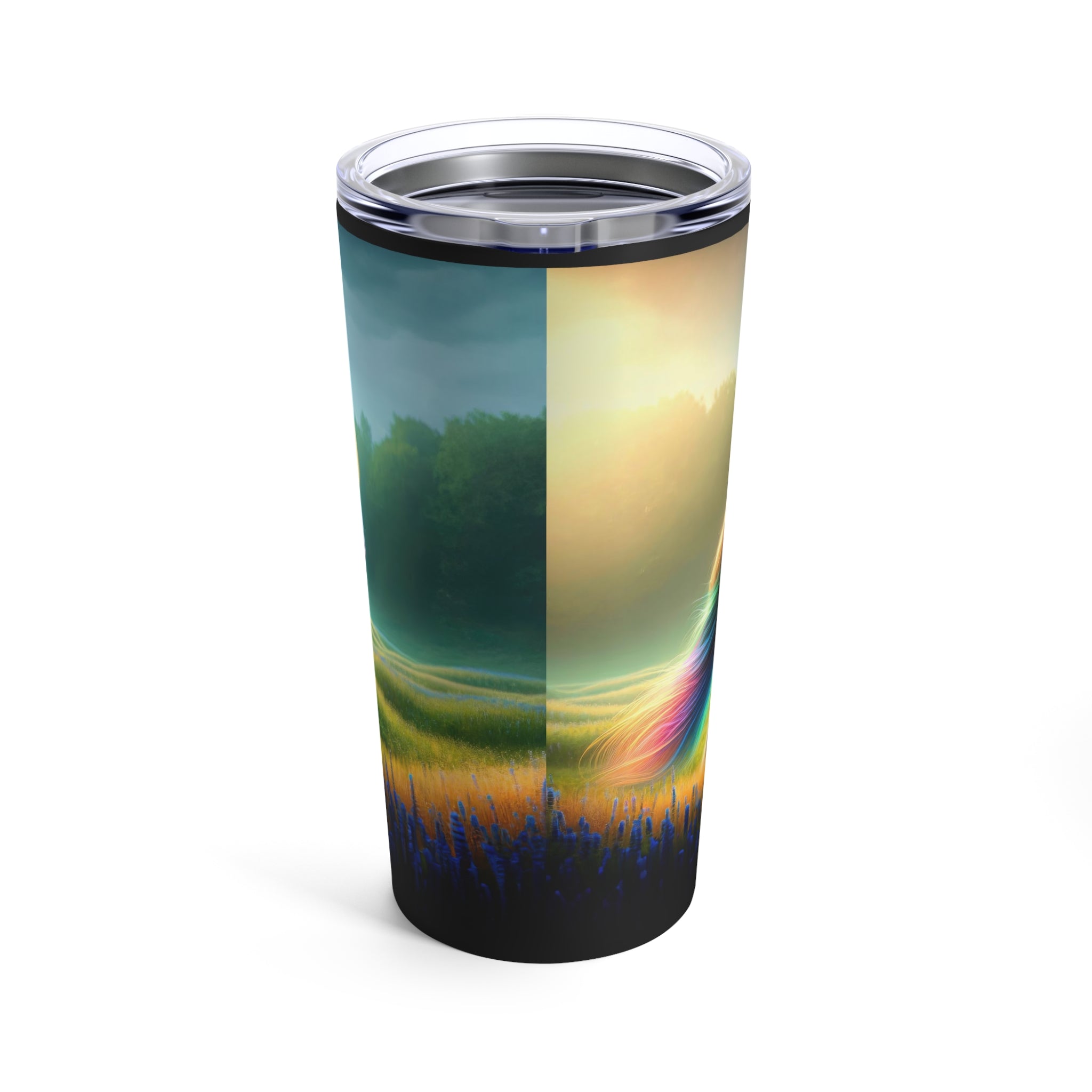 Vaso Armonía en Movimiento 20oz