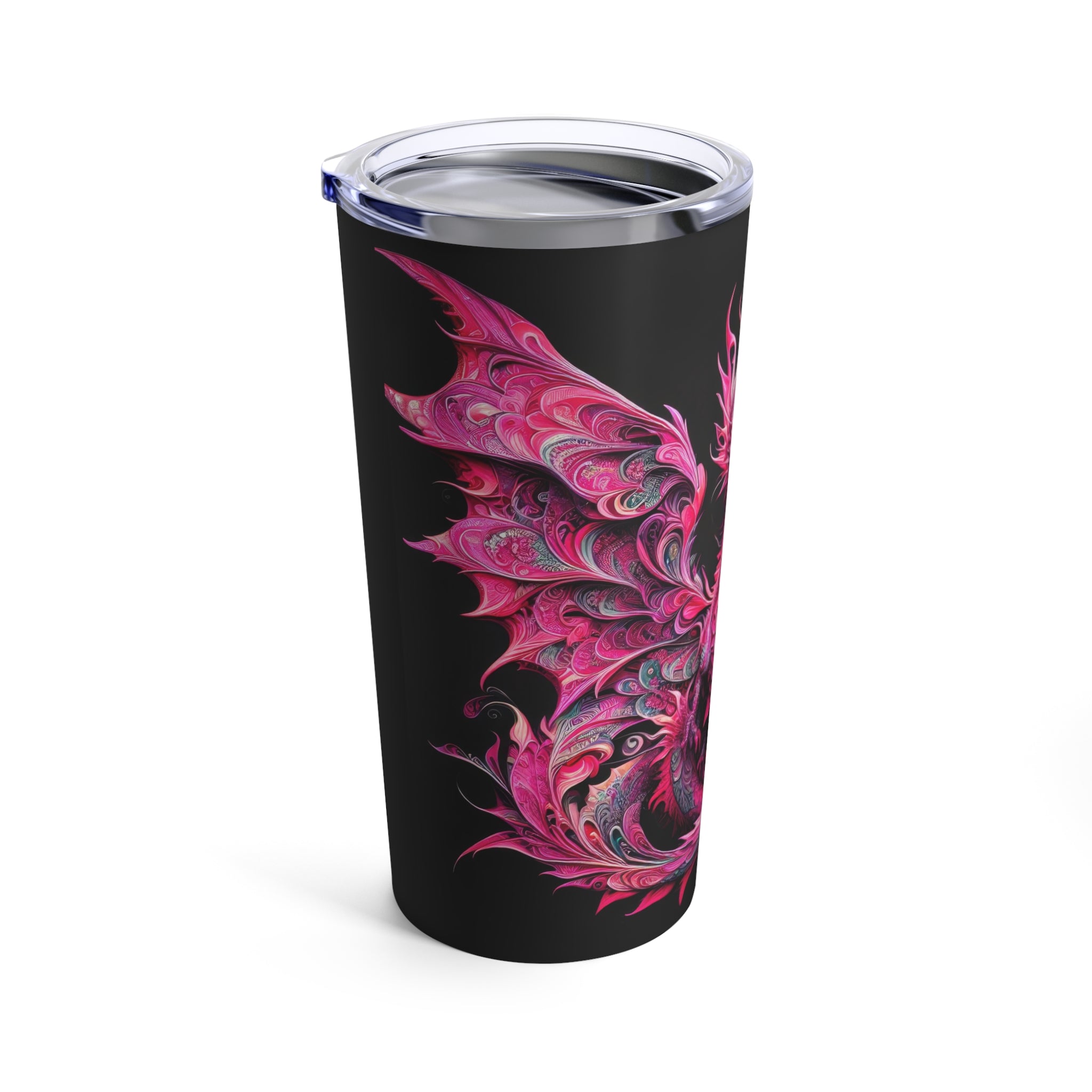 Ethereal Eruption Tumbler 20oz