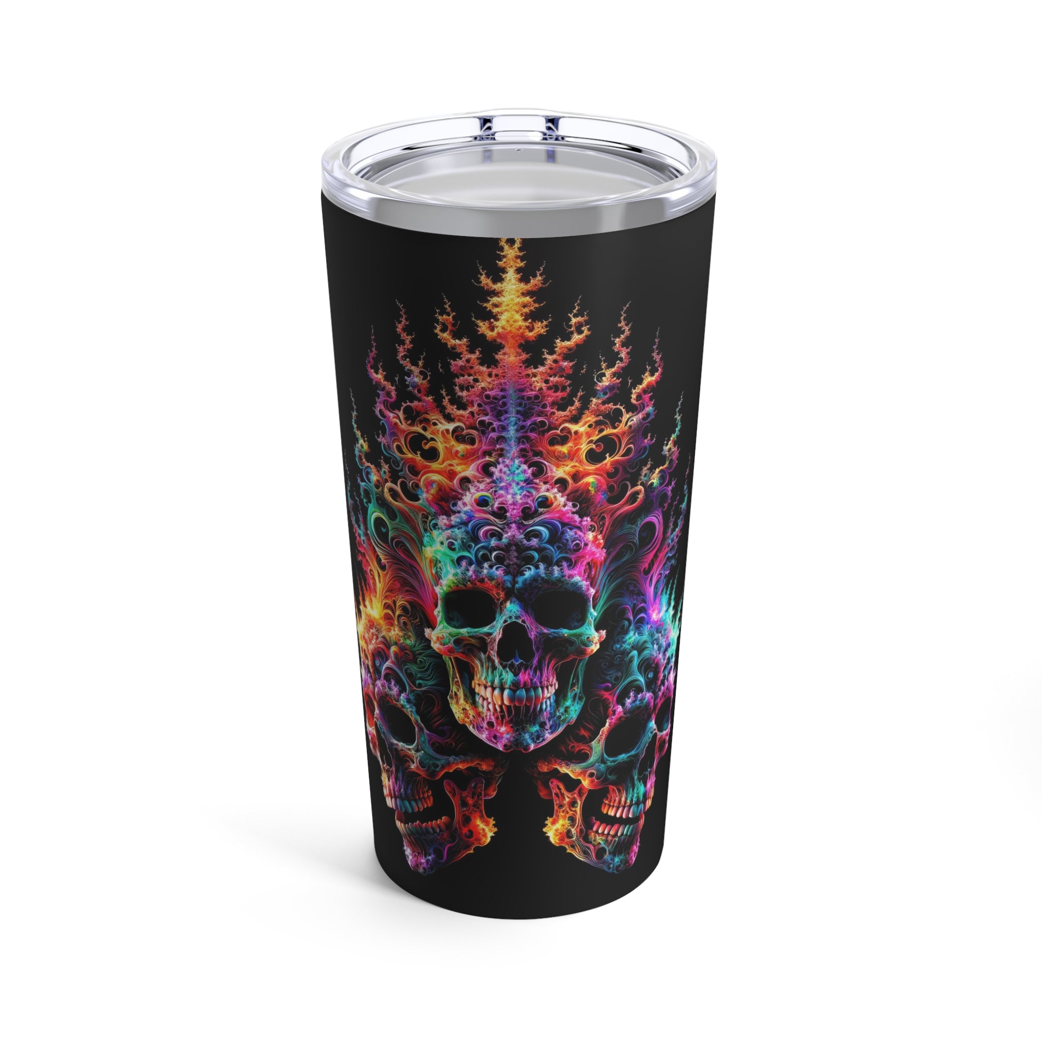Gobelet Requiem Néon 20oz