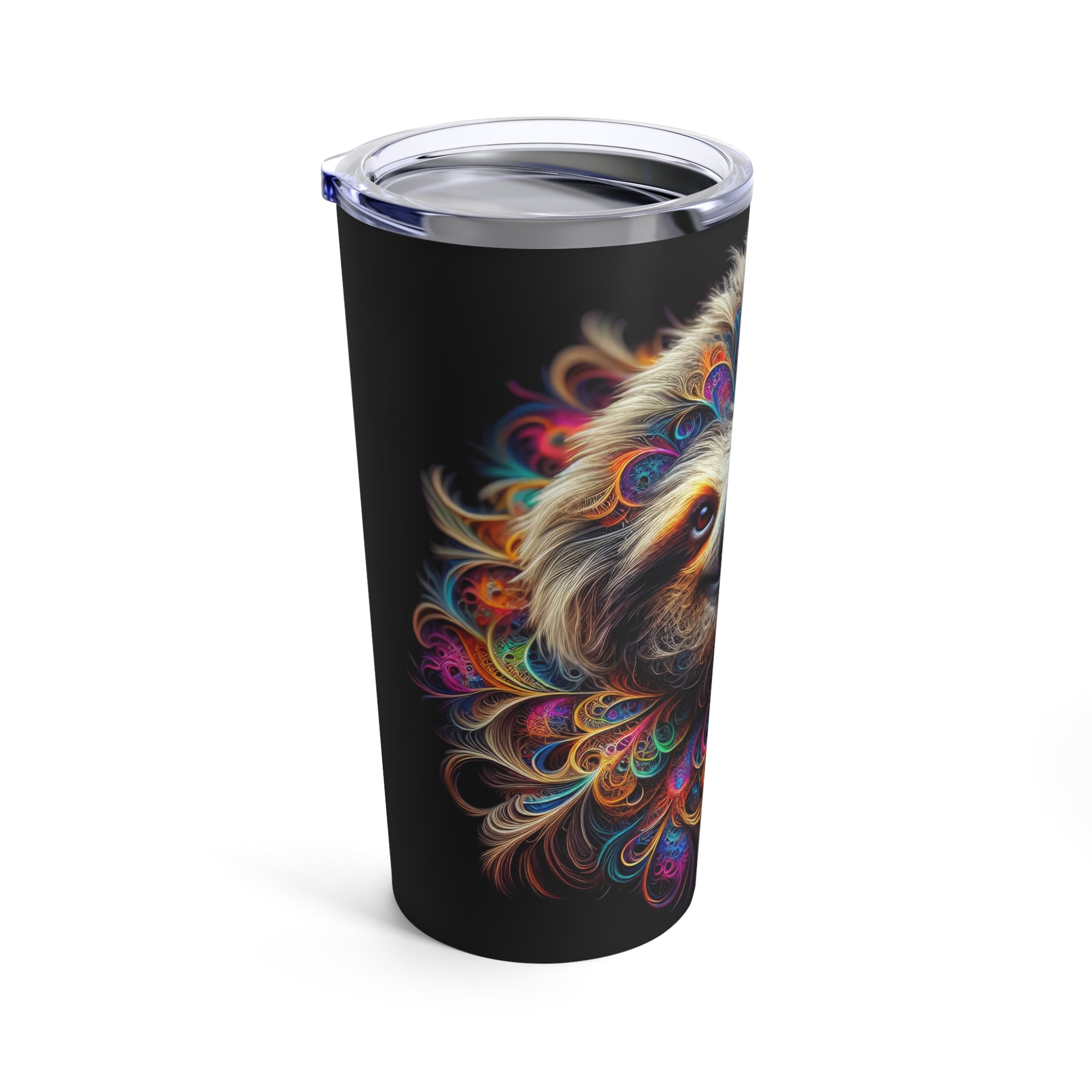 El vaso perezoso Dreamweaver 20oz