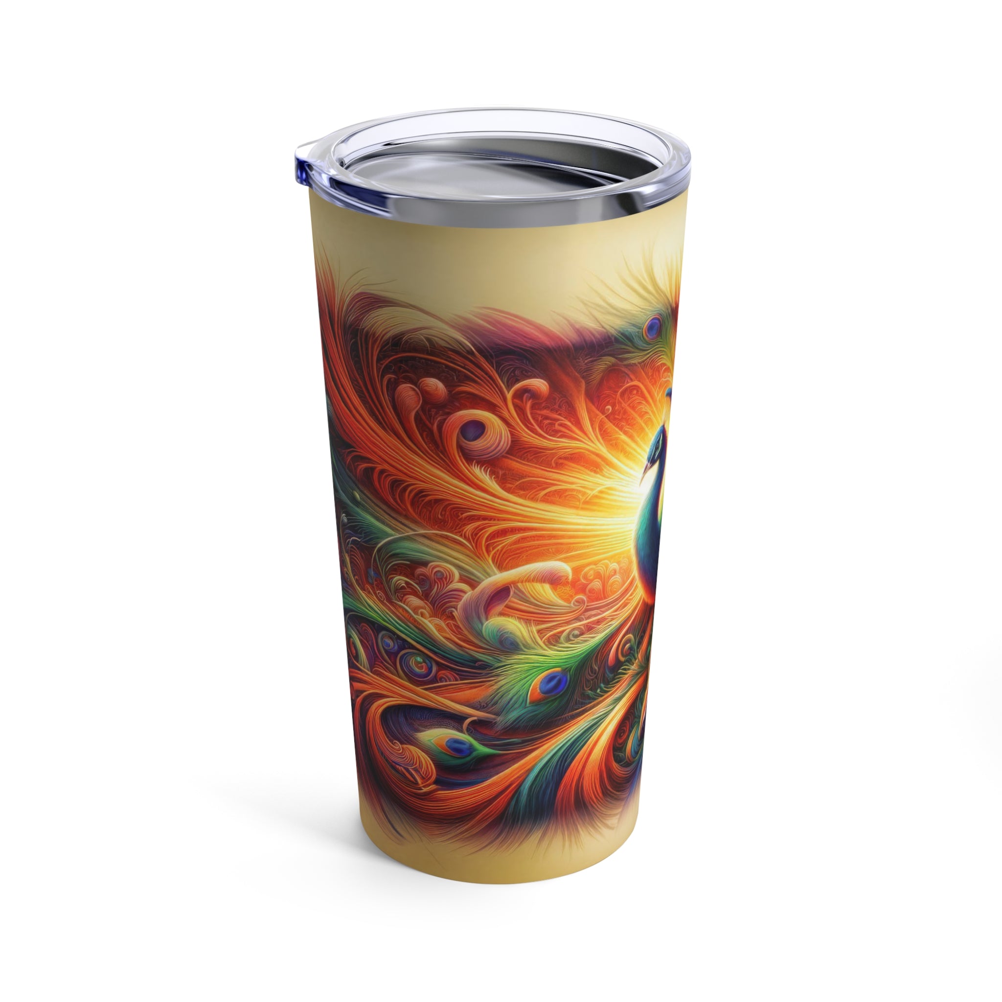 Vaso Quantum Quill Cascade 20oz