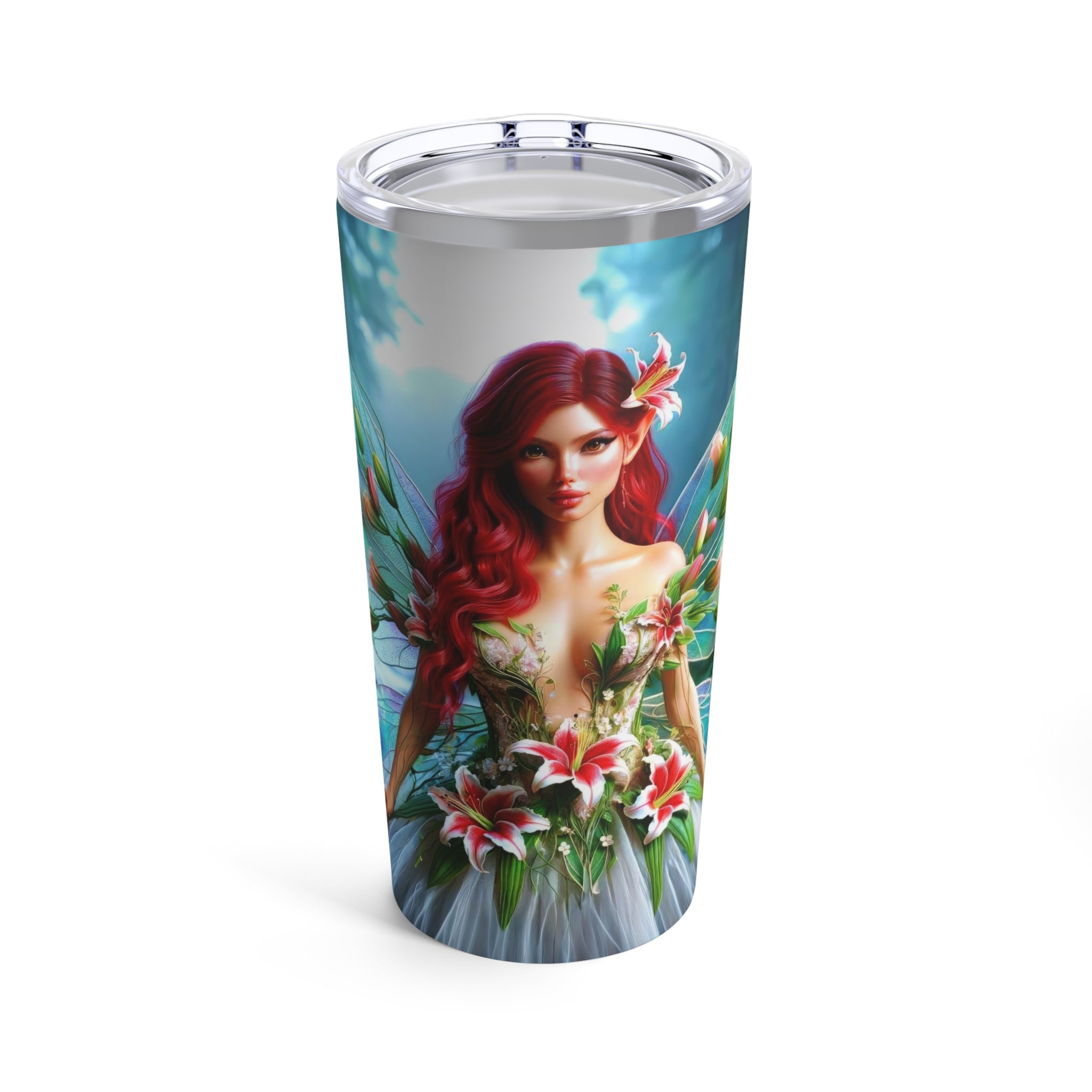 The Stargazer Fairy's Midsummer Night Dream Tumbler 20oz