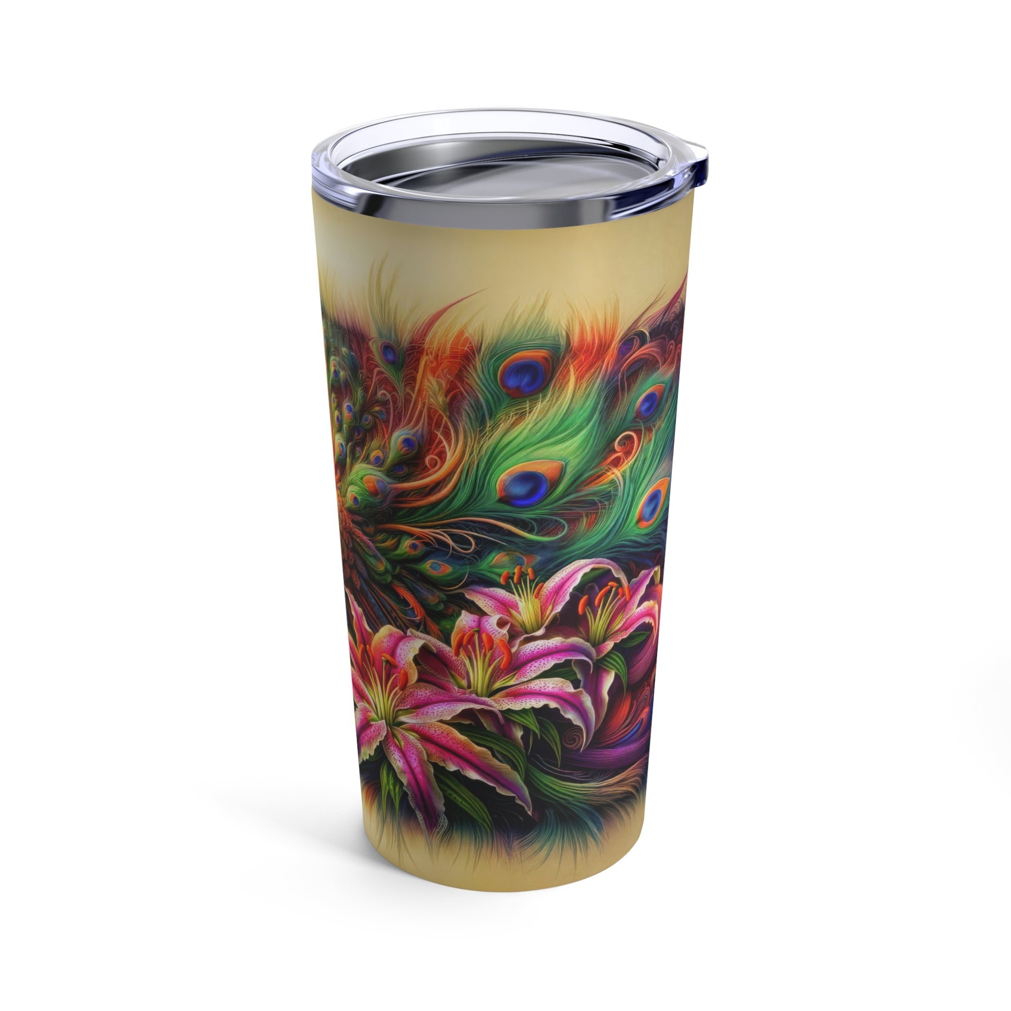 Vaso Quantum Quill Cascade 20oz