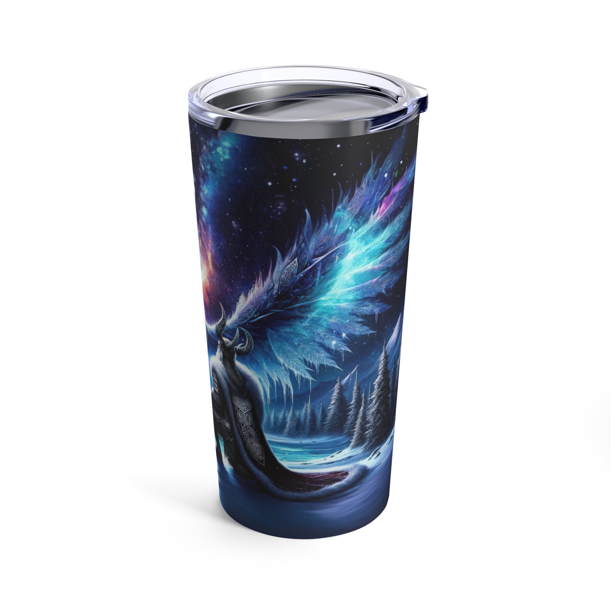 Vaso Stellar Guardian at Twilight's Veil 20oz