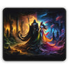 Twilight of the Gods Hades and Persephone Gaming Mouse Pad
