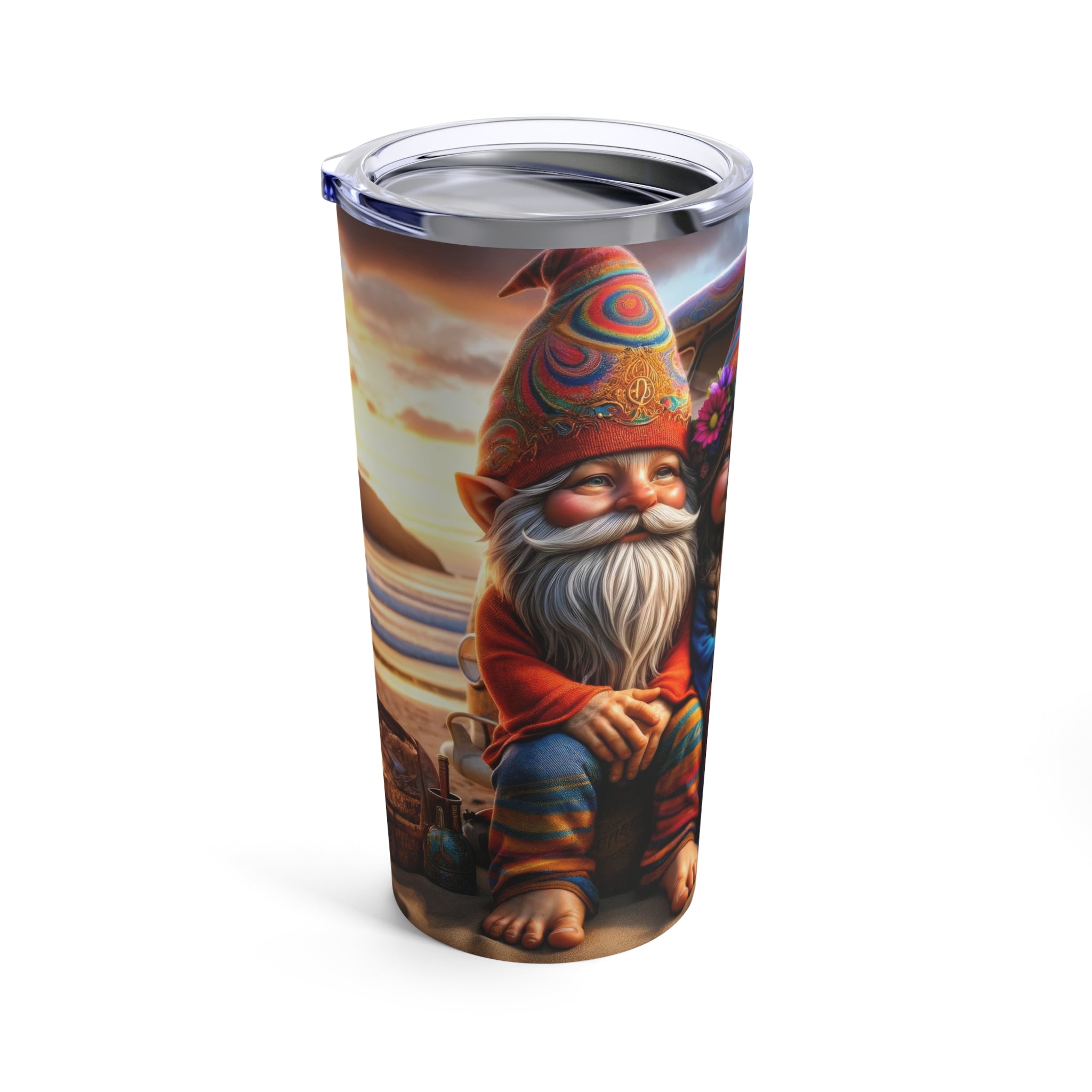 Vaso Nomadic Whimsy 20oz