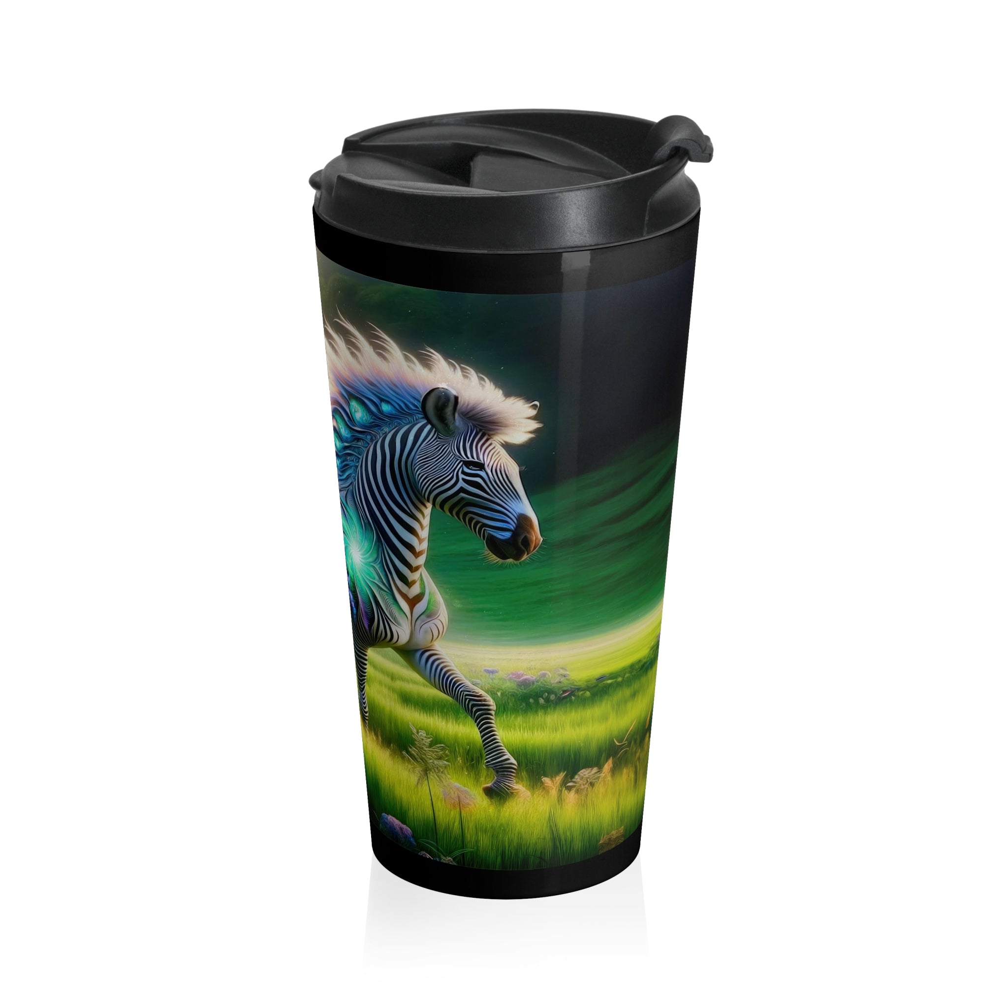 Astra fluorescente Mug de voyage
