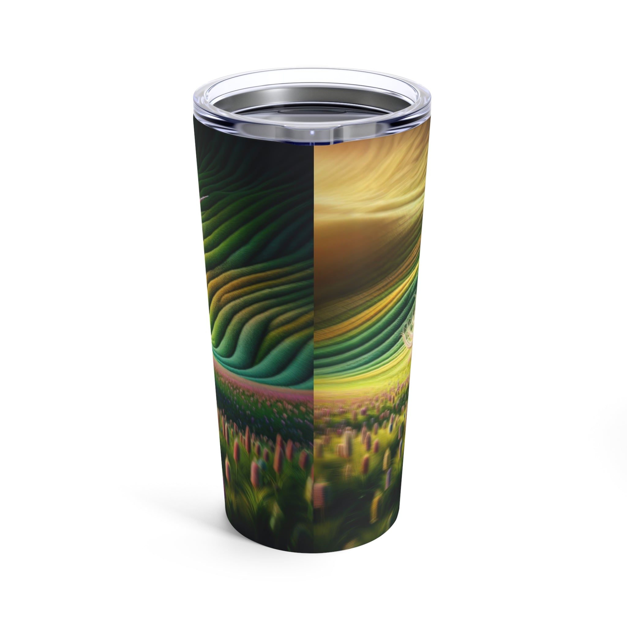 Vaso Espirales de Maravilla 20oz