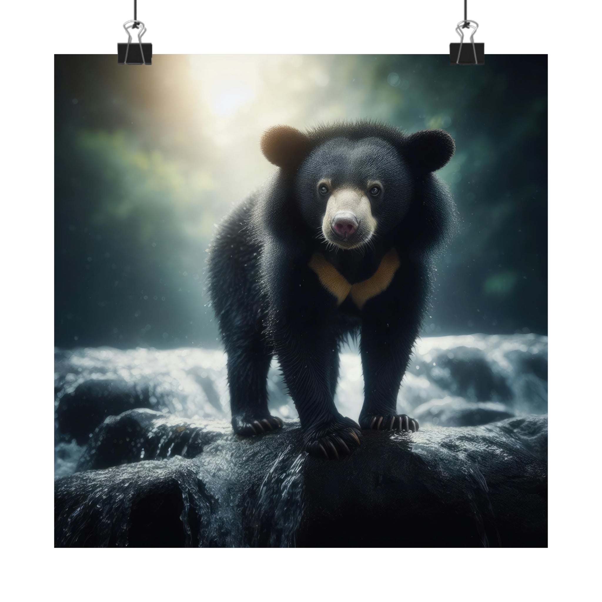 Beyond Words Poster