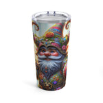 Harbinger of Harmony Tumbler 20oz