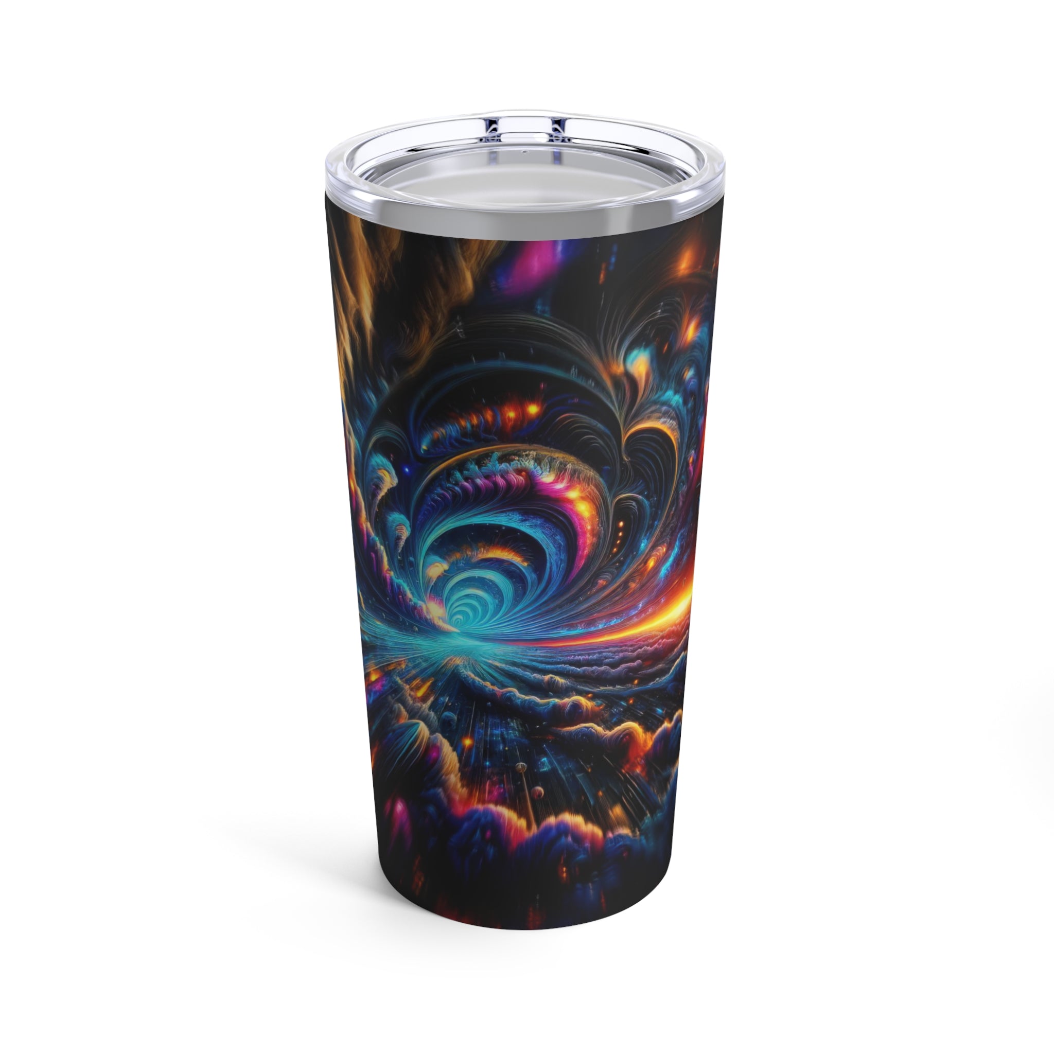 Vaso de salto cuántico 20oz