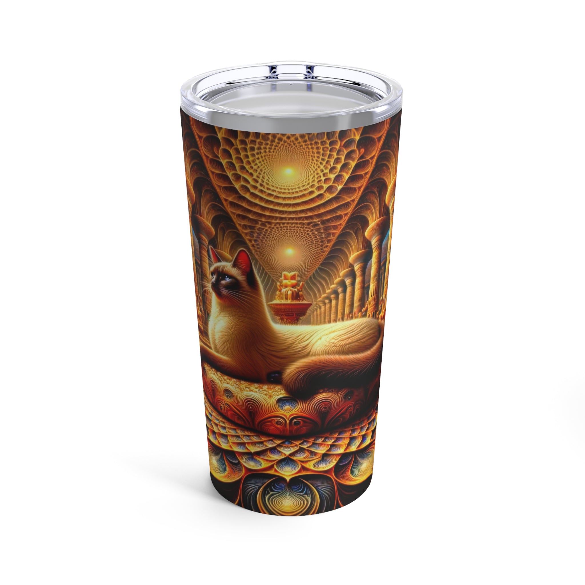 Vaso Patas y Pilares 20oz