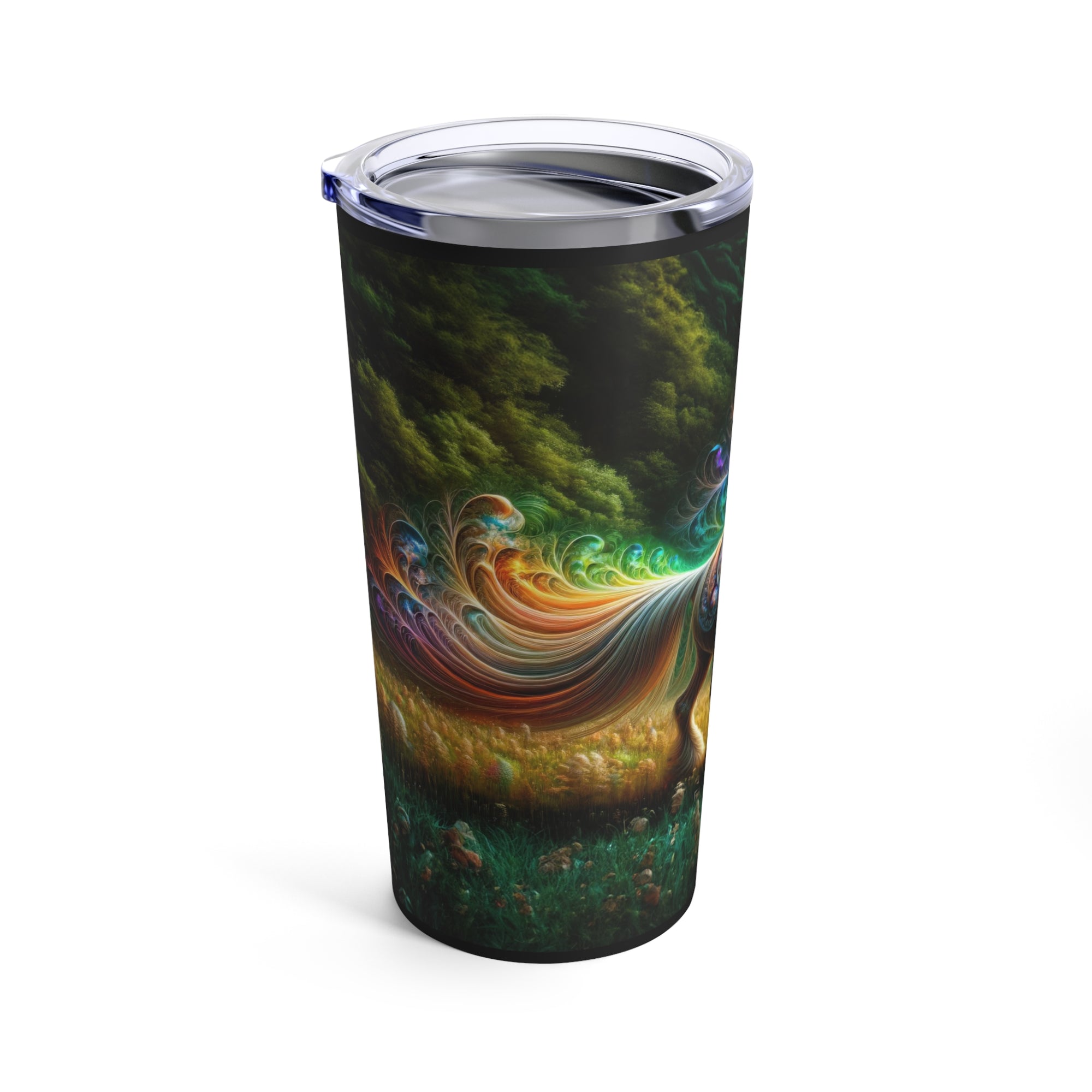 Vaso Elegancia Encantada 20oz