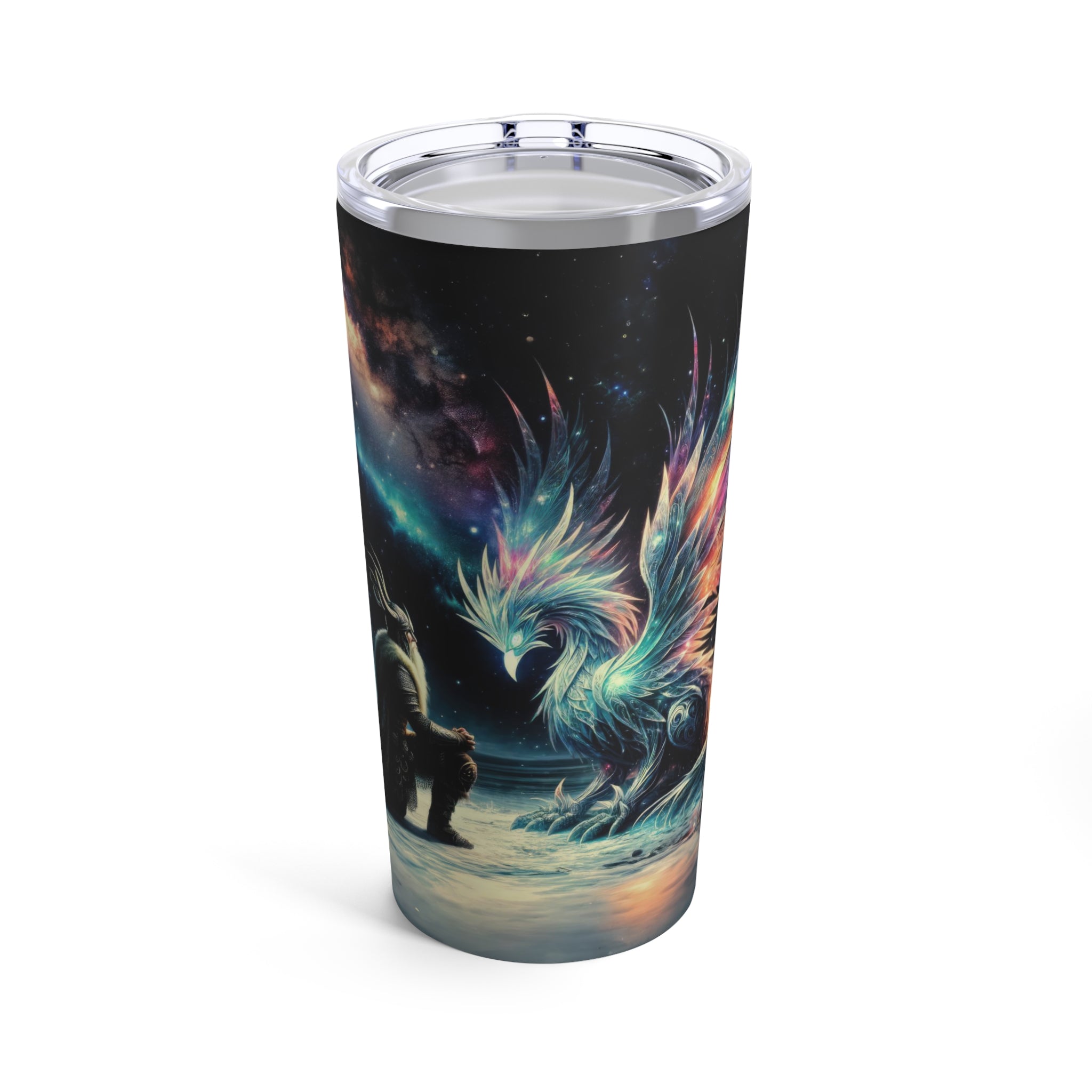 Le Gobelet Rencontre Mythique 20oz