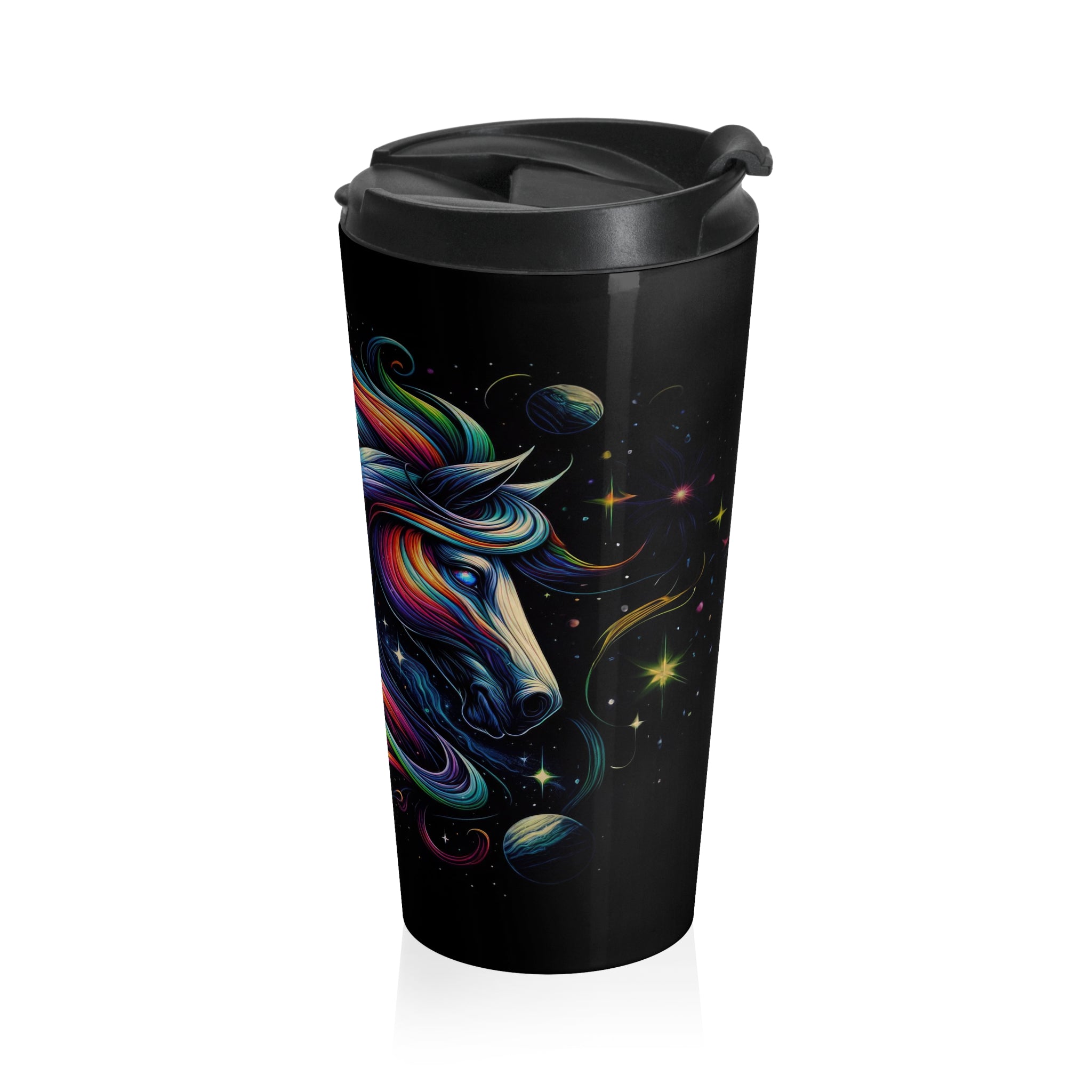 Crinière stellaire Mug isotherme