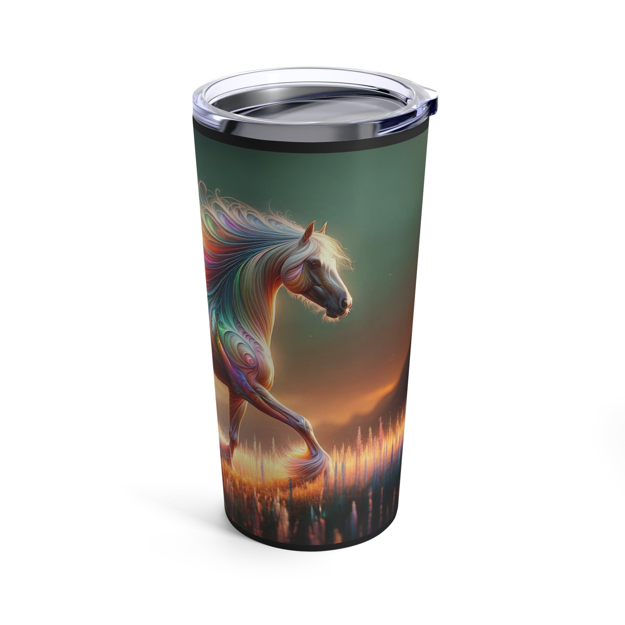Radiant Run Tumbler 20oz