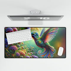 Nectar's Whisper Desk Mats