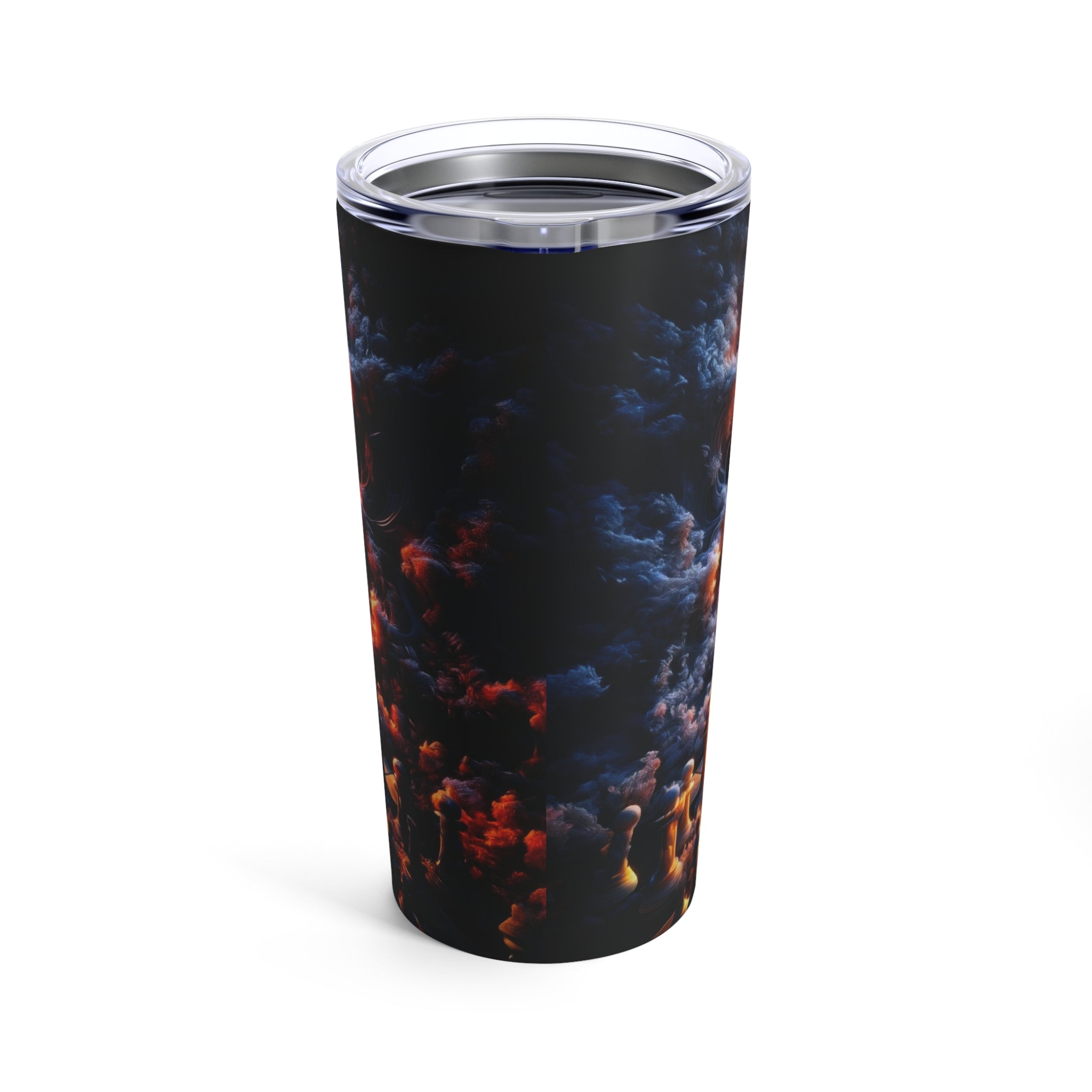 Vaso El Juego Eterno 20oz