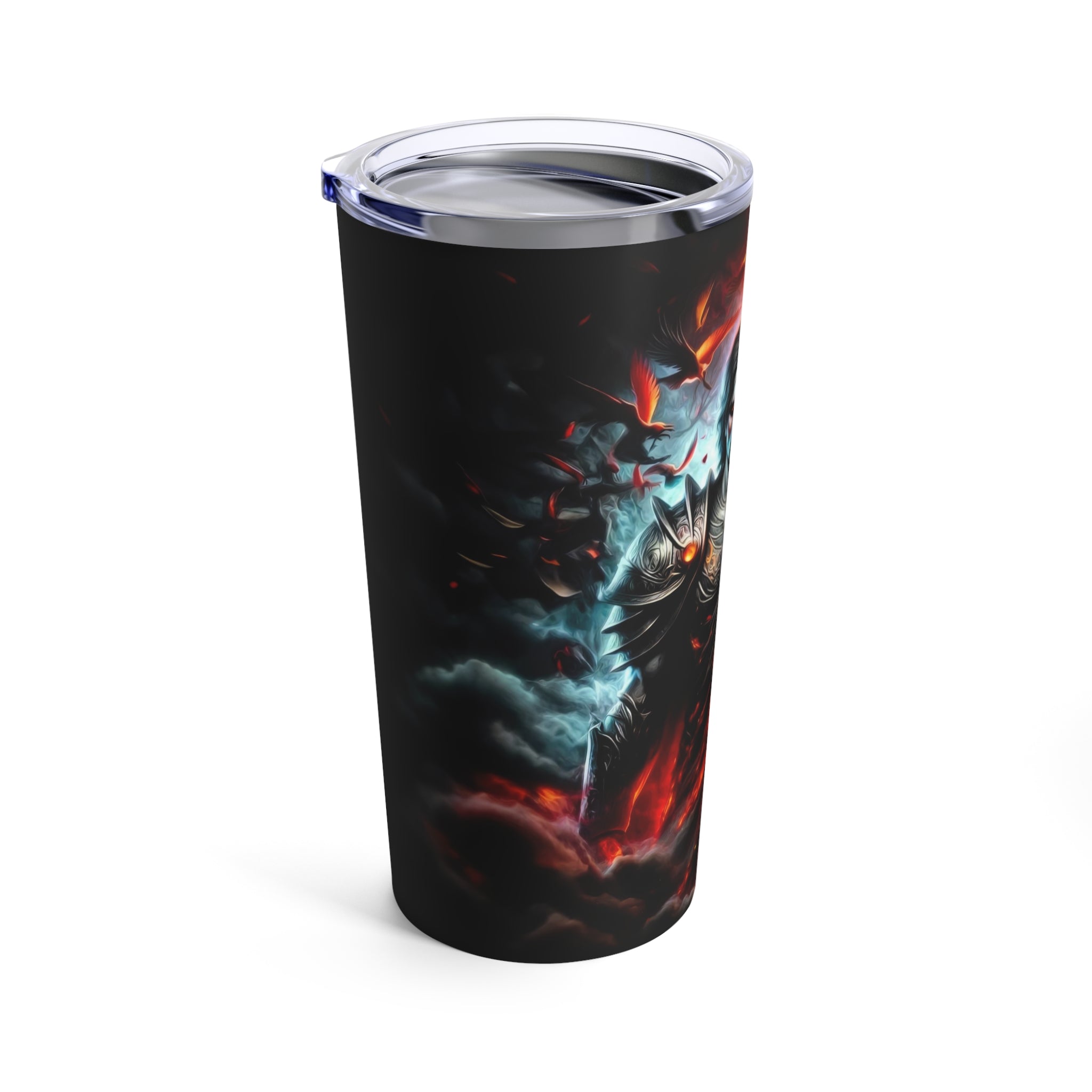 Mythical Fusion Tumbler 20oz