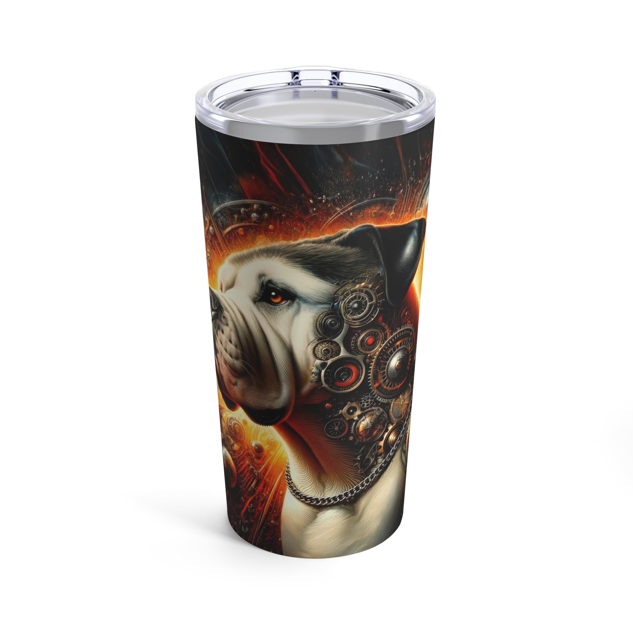Vaso Inferno Pup 20oz