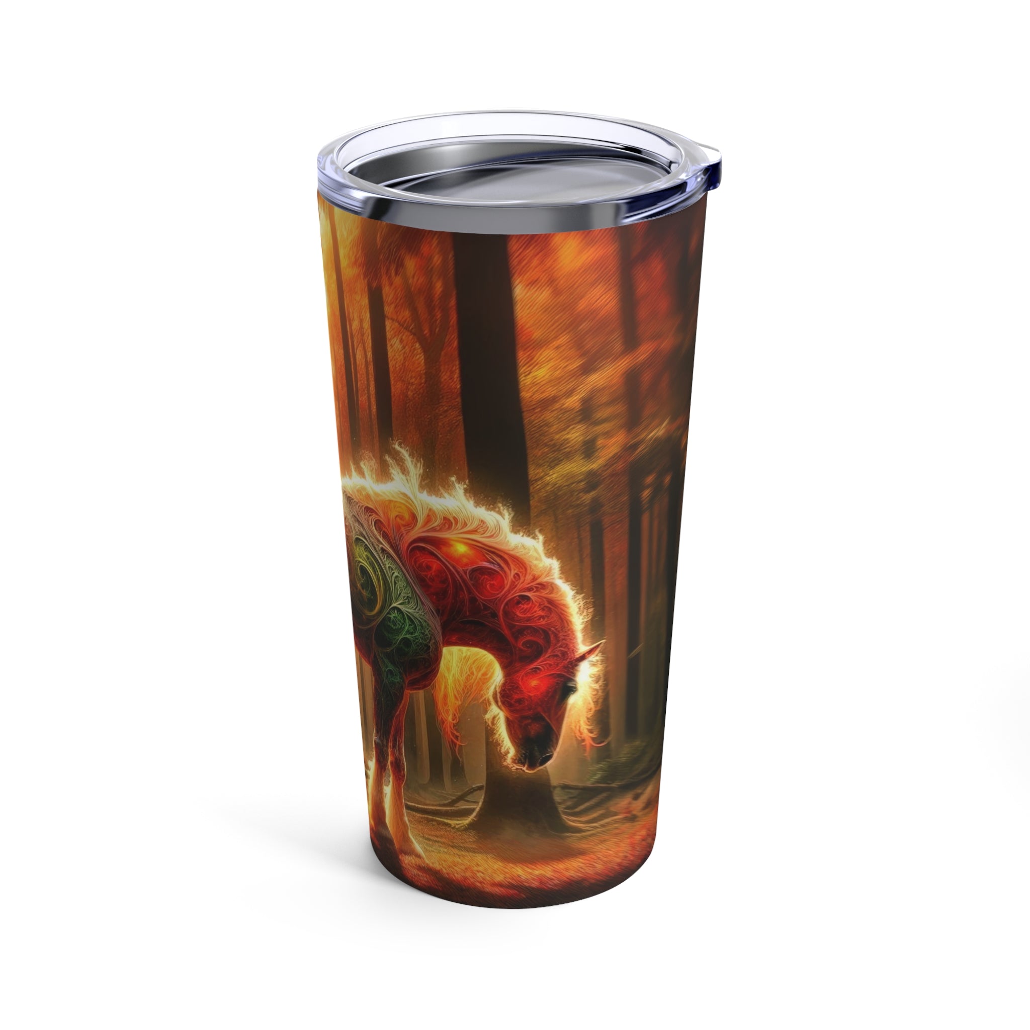 Le Gobelet Steed Incandescent 20oz