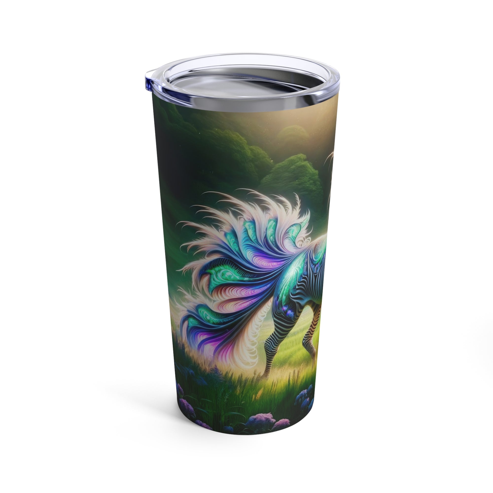 Vaso Astra Fluorescente 20oz