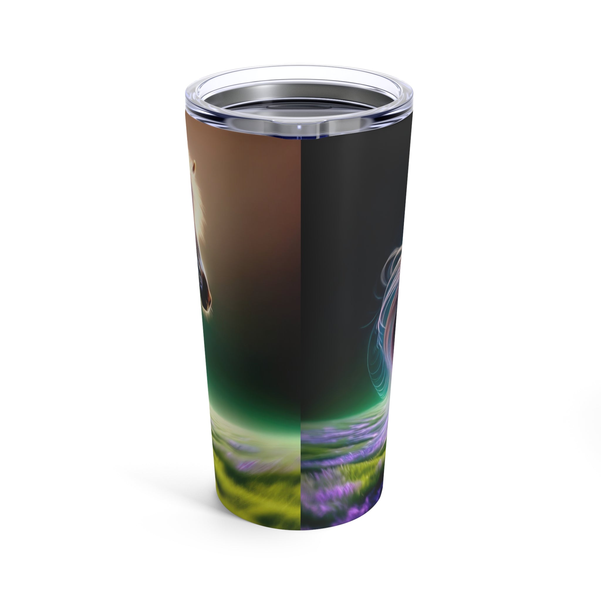 Vaso Zephyr Luminiscente 20oz