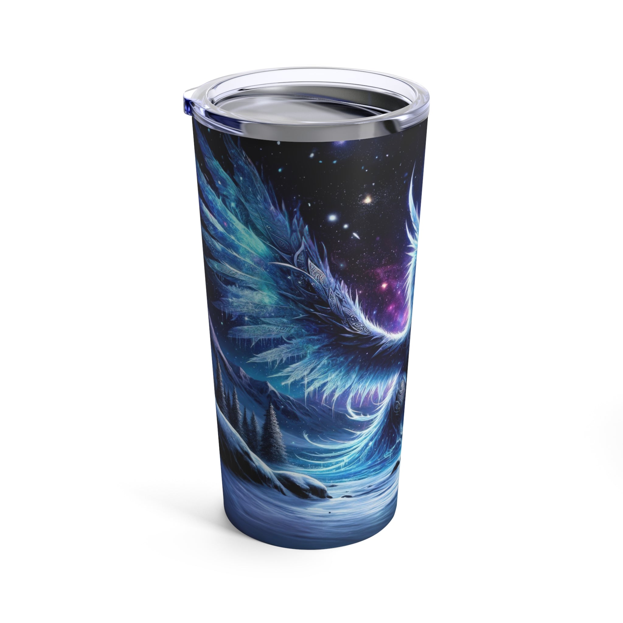 Vaso Stellar Guardian at Twilight's Veil 20oz