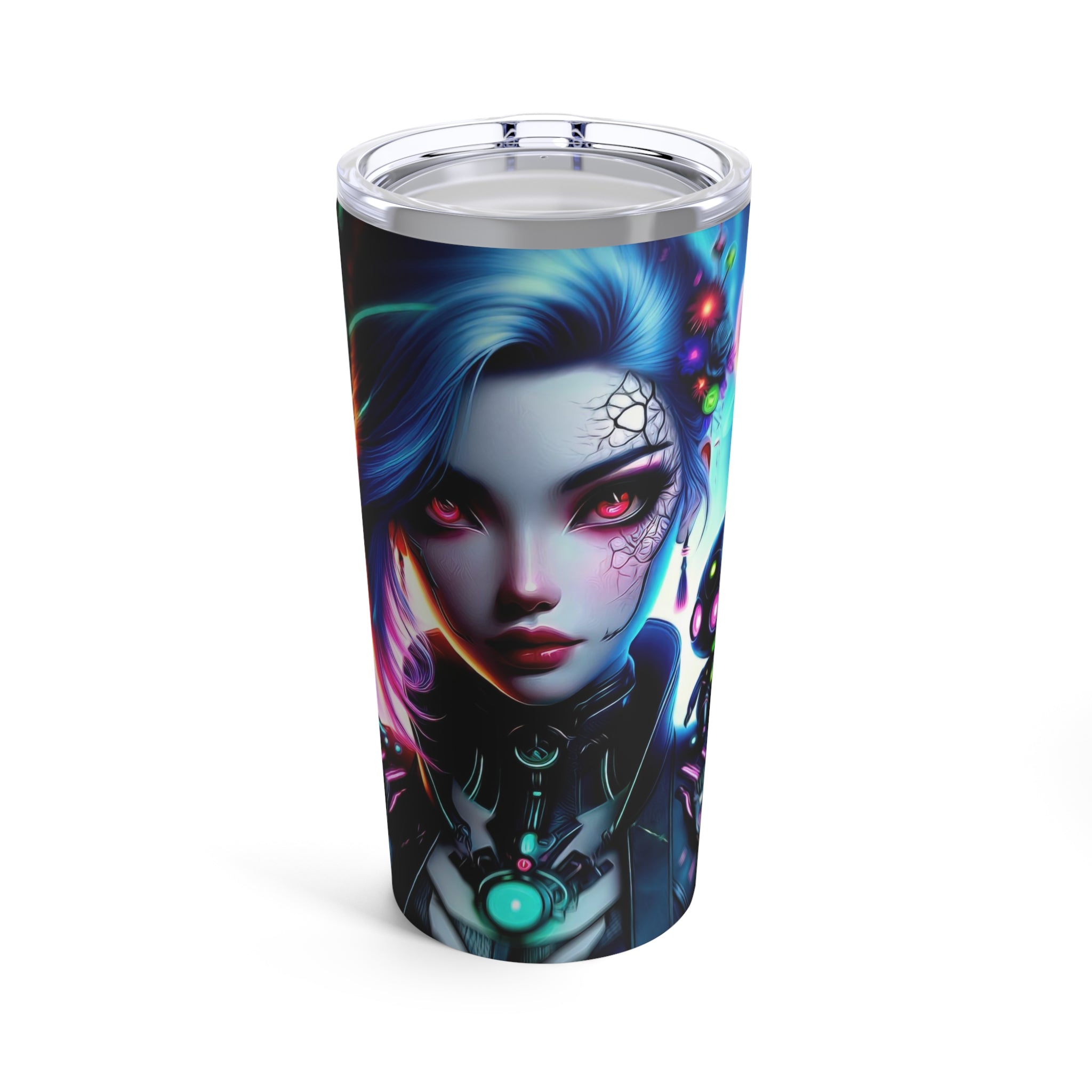 Vaso Odyssey de Android 20oz